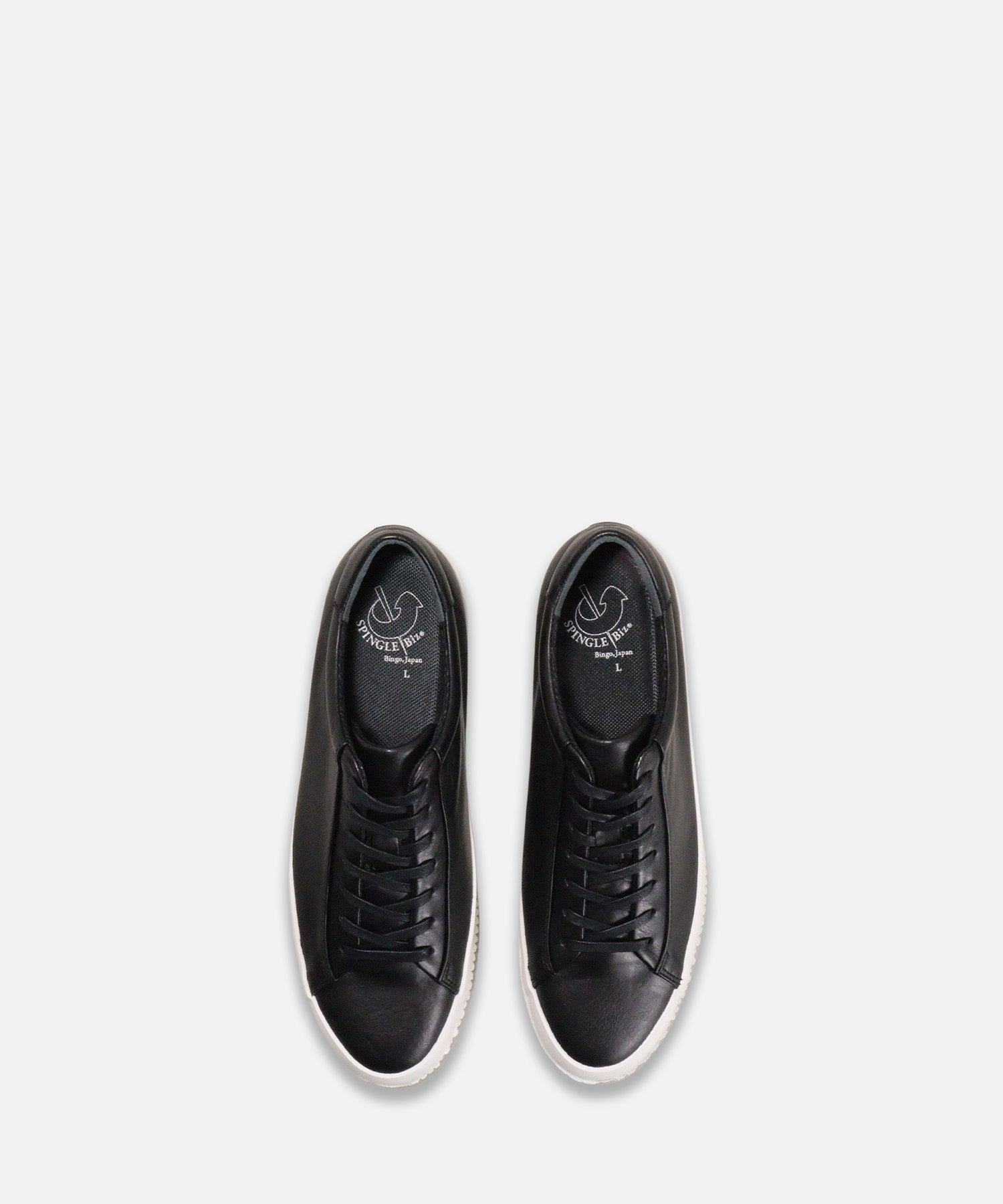 Biz-139 Black - SPINGLE