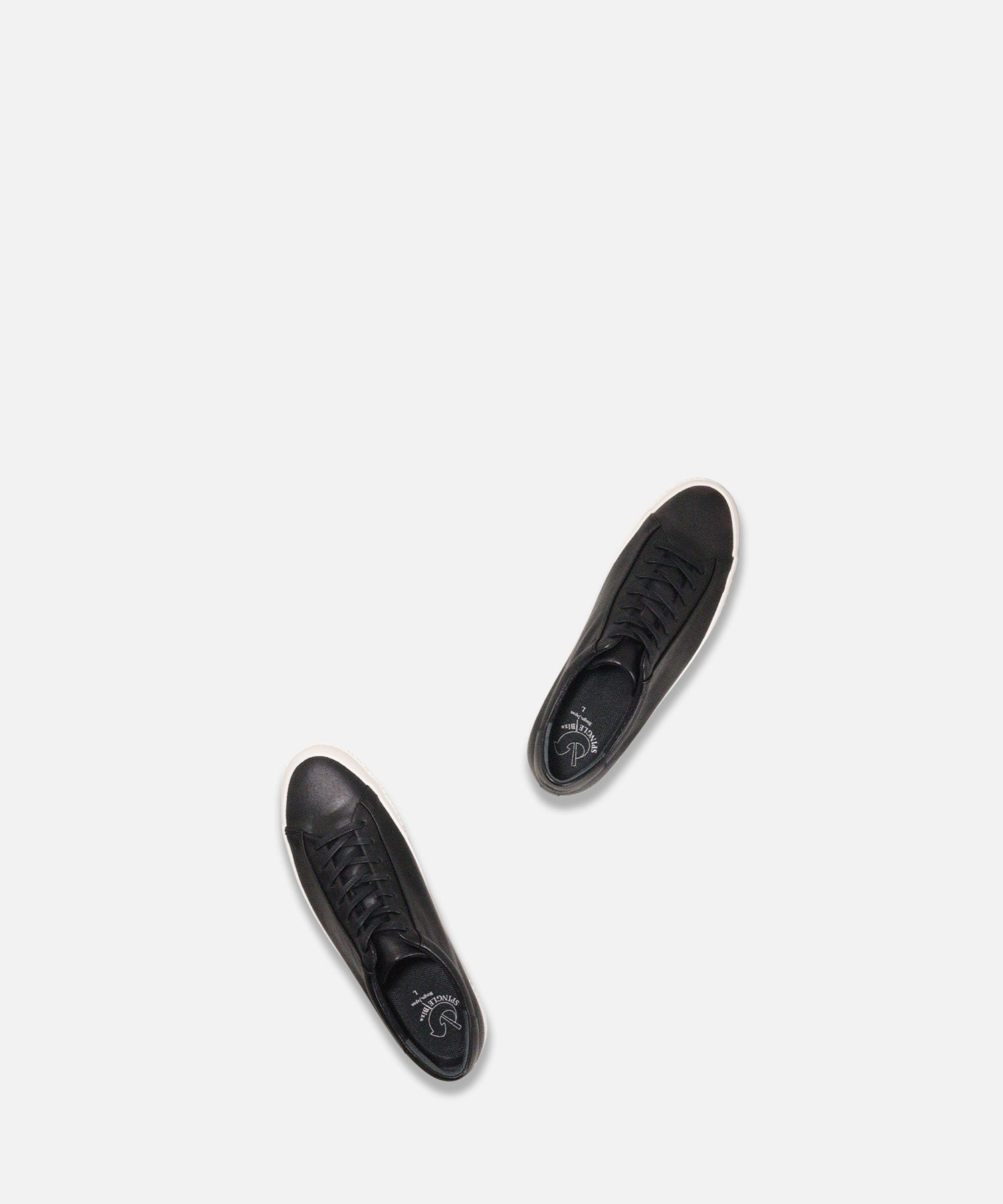 Biz-139 Black - SPINGLE