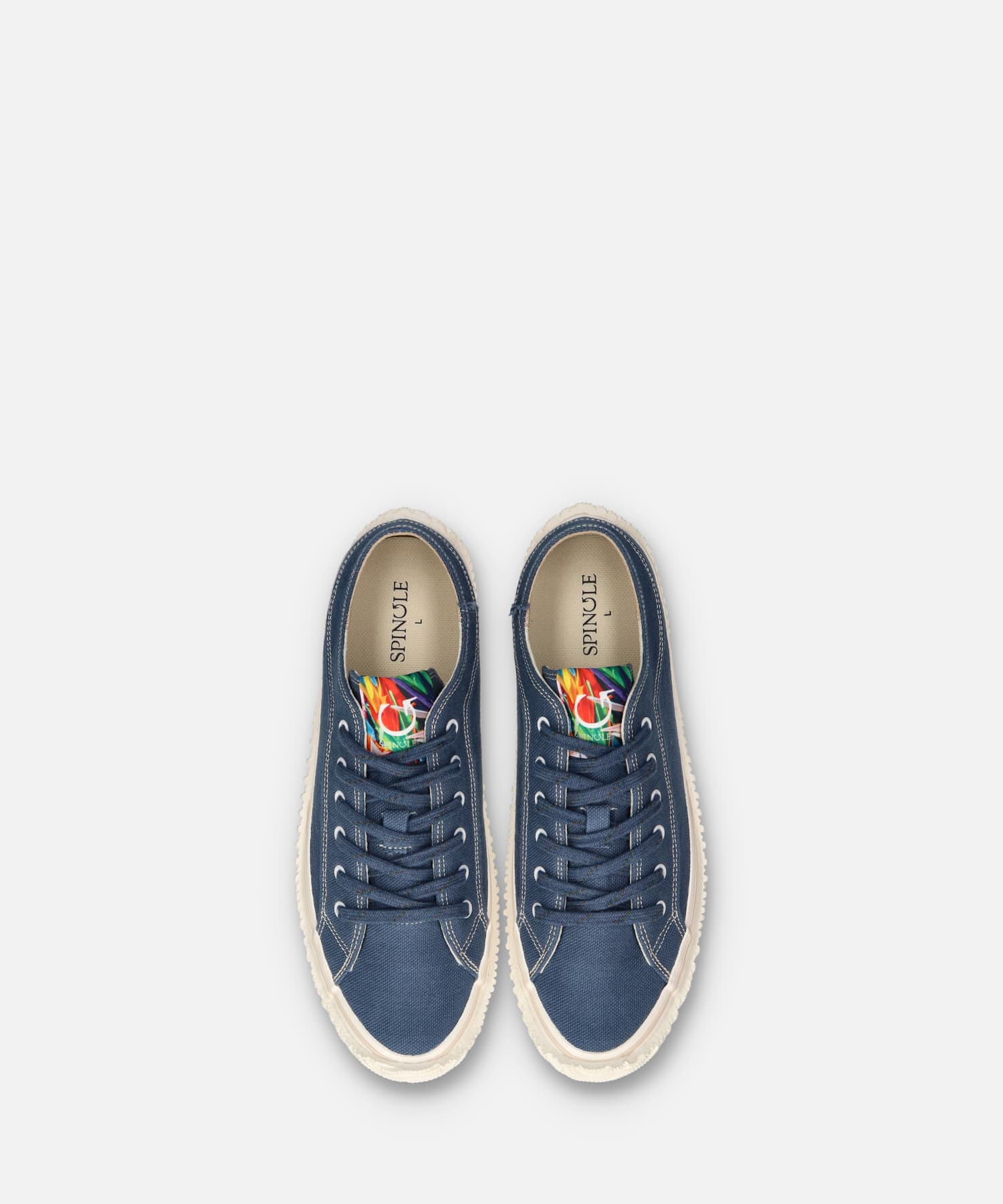 SP-1005D Konjyou - SPINGLE