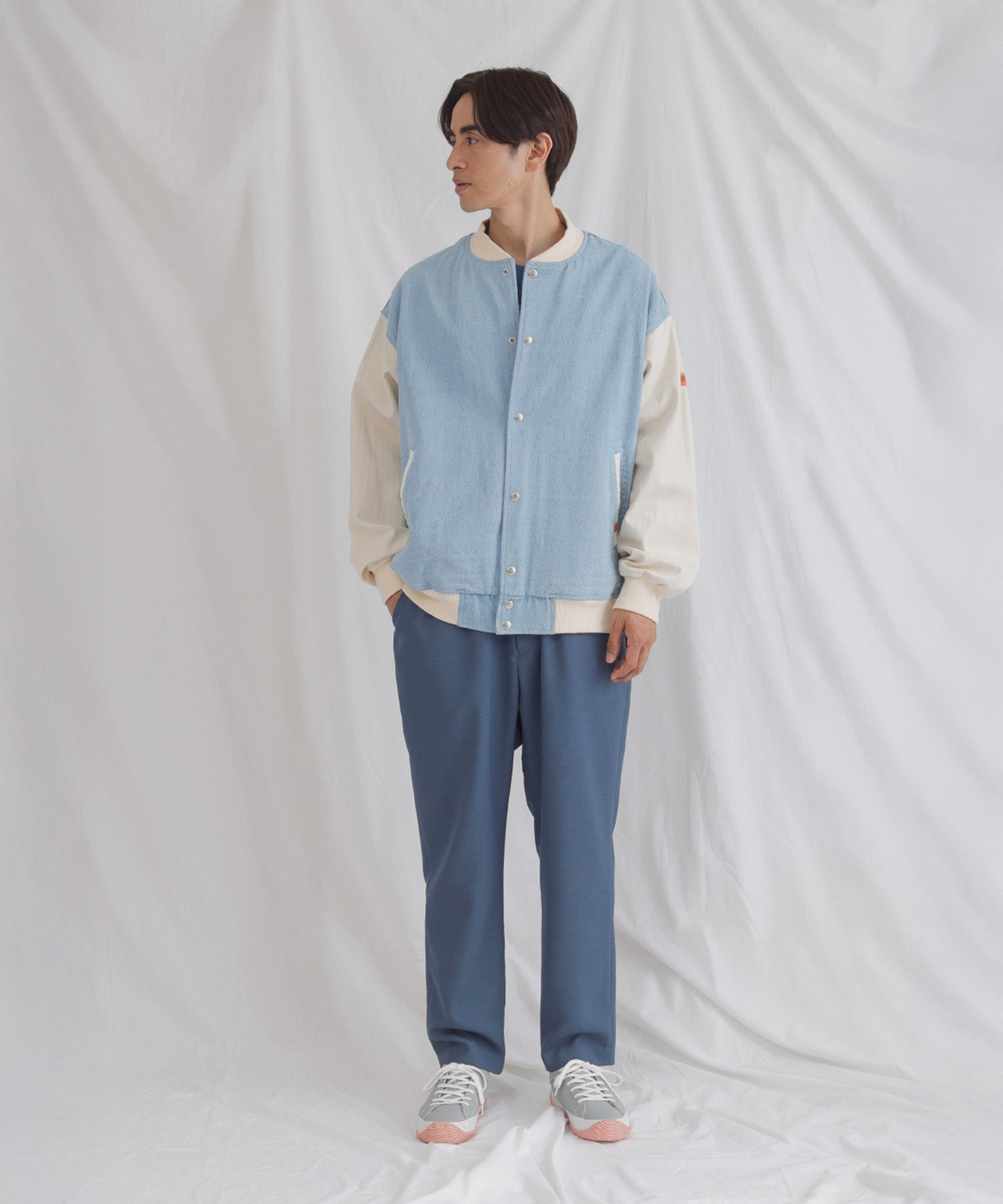 SP-1033 Light Gray - SPINGLE