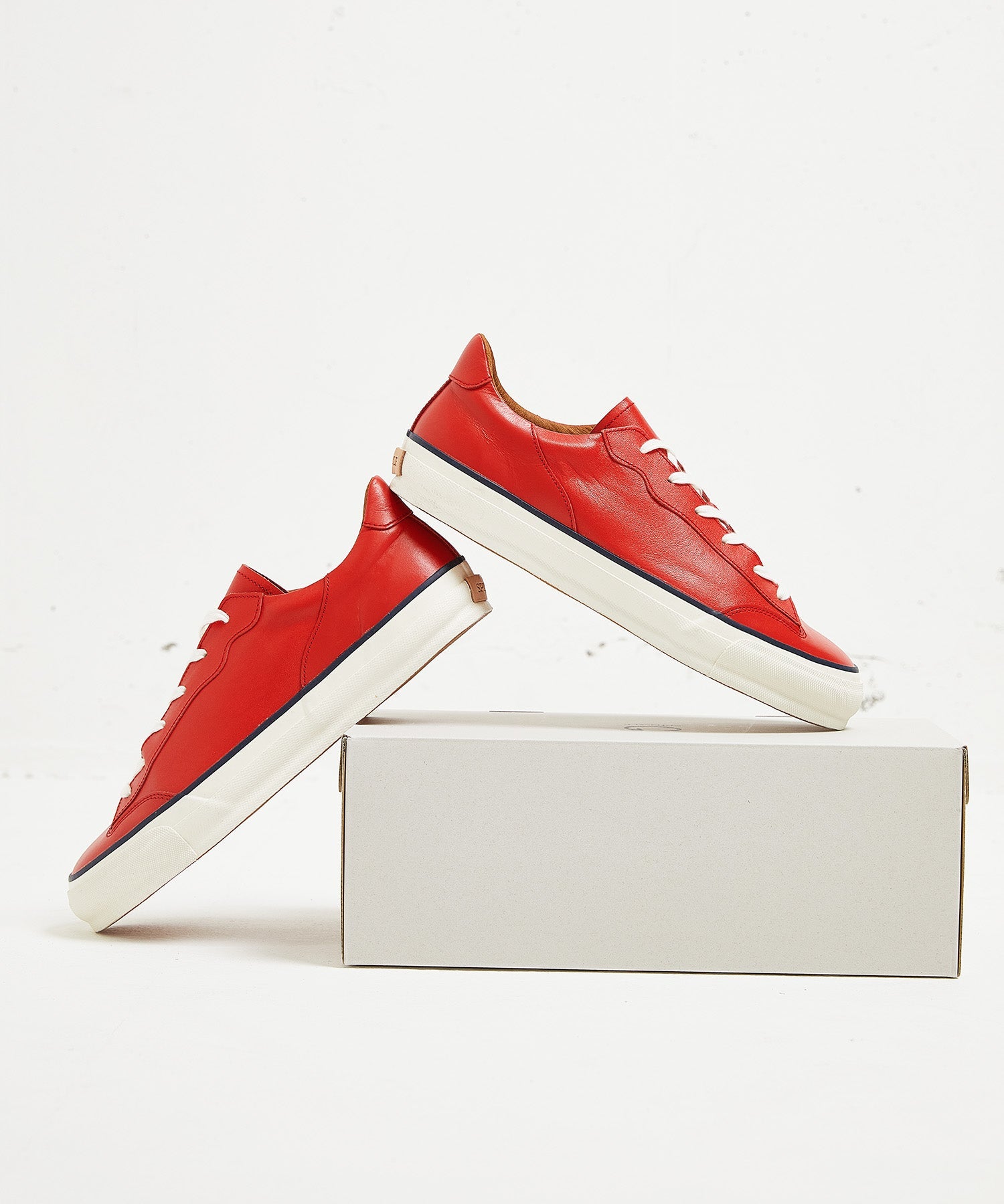 SP-1034 Red - SPINGLE