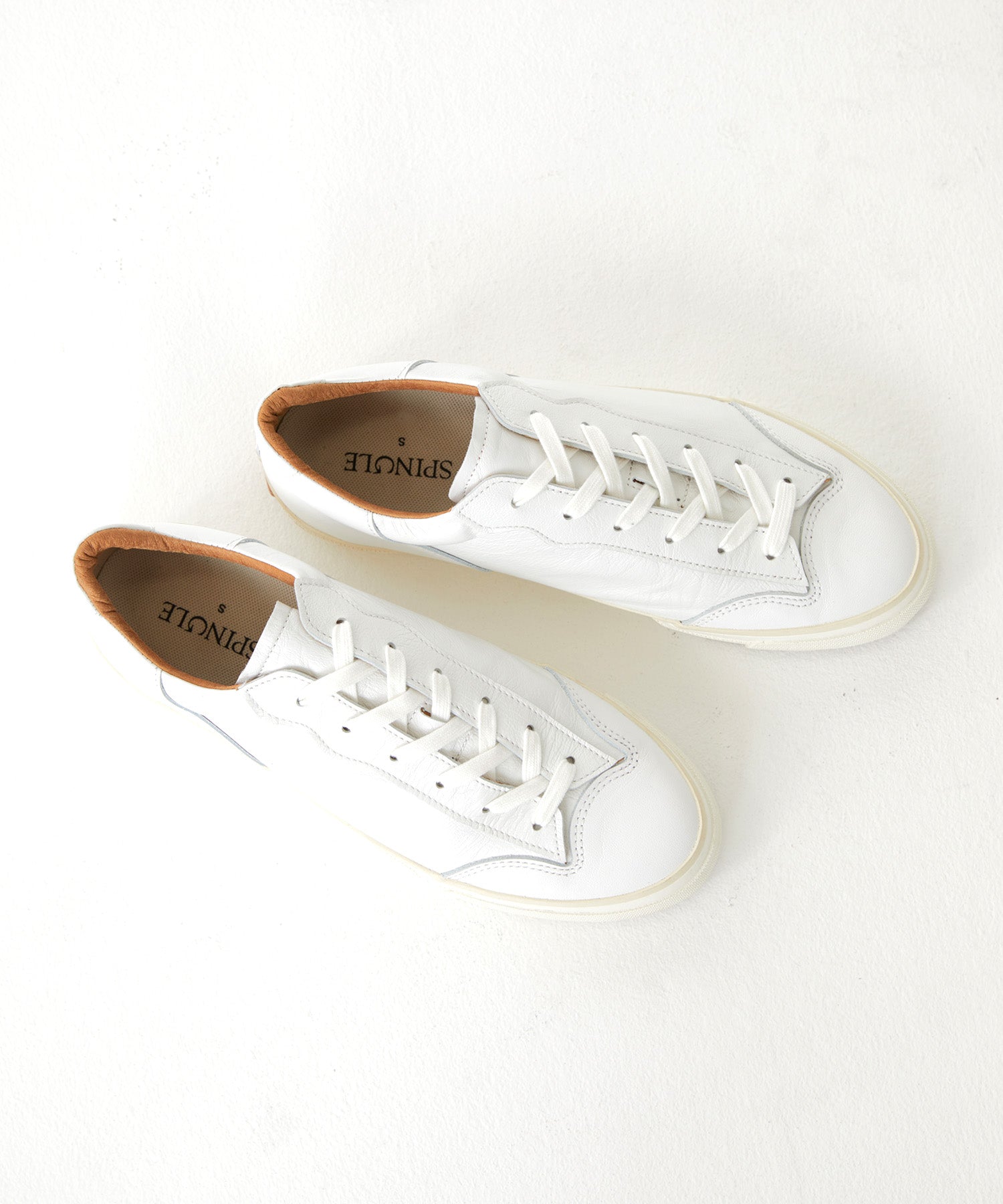 SP-1034 White - SPINGLE