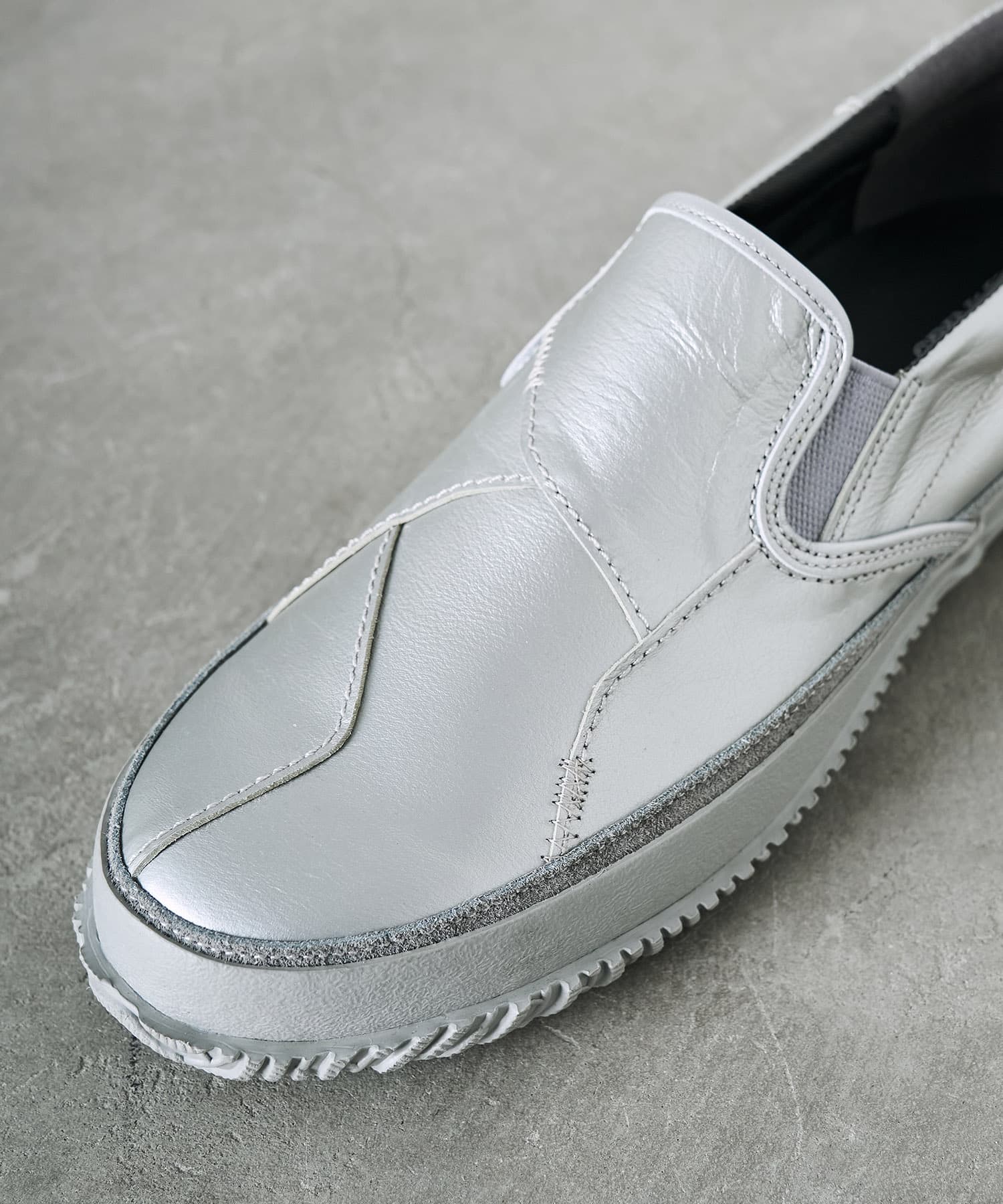 SP-1044 Silver - SPINGLE