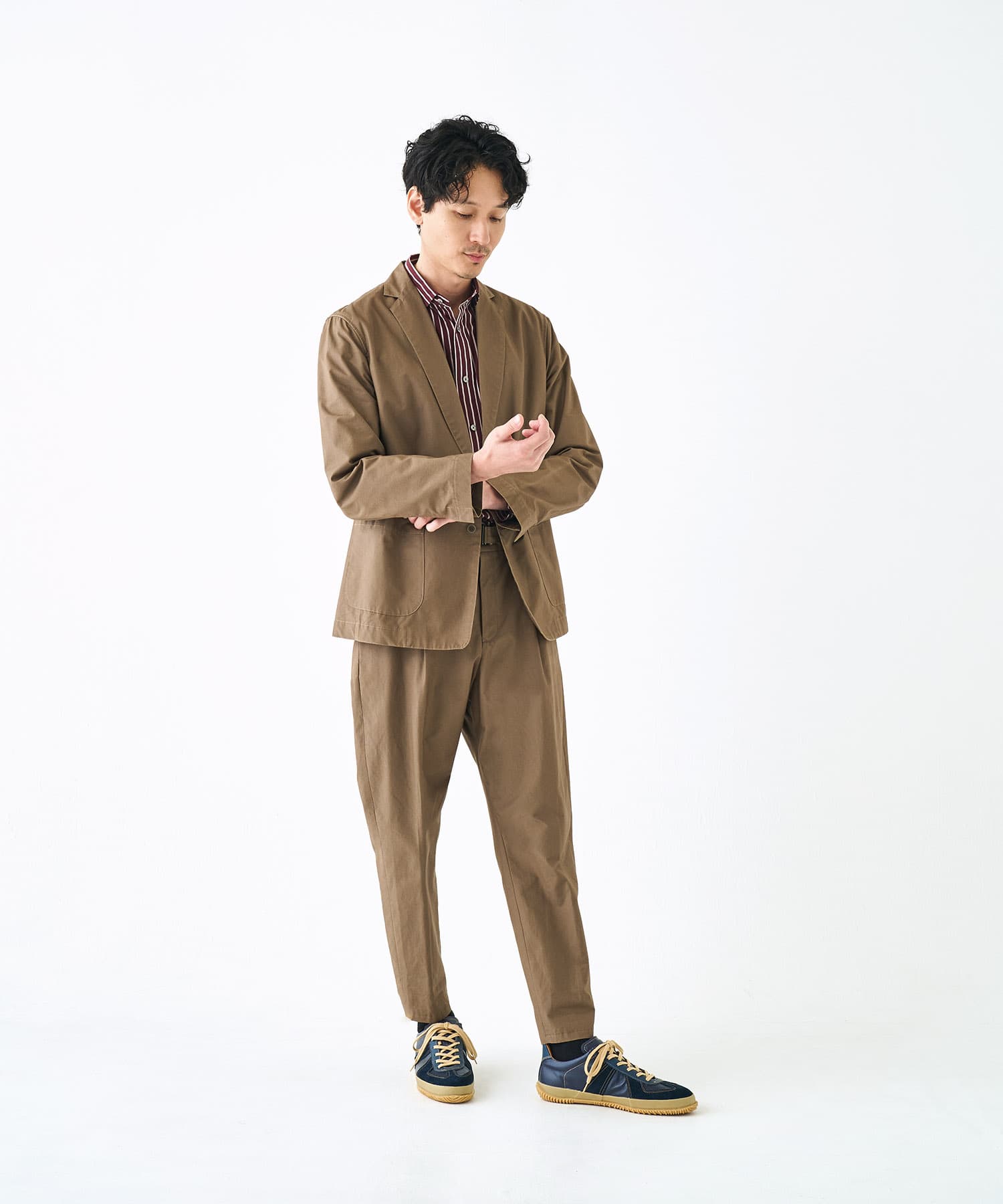 SP-1047 Dark Navy