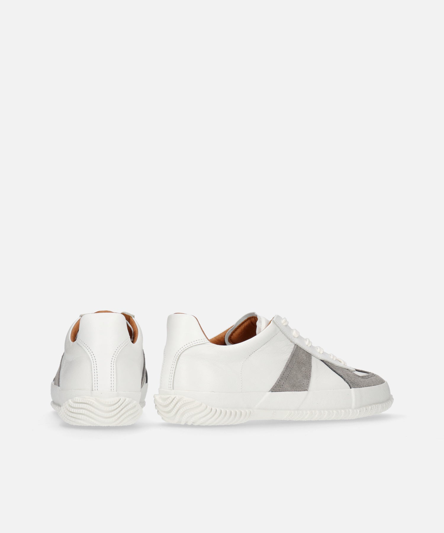 SP-1047 White - SPINGLE