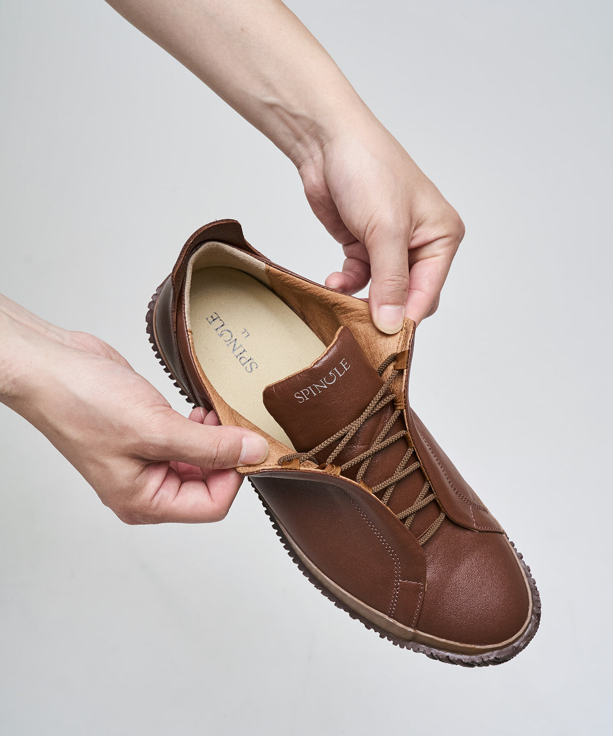 SP-1048 Brown