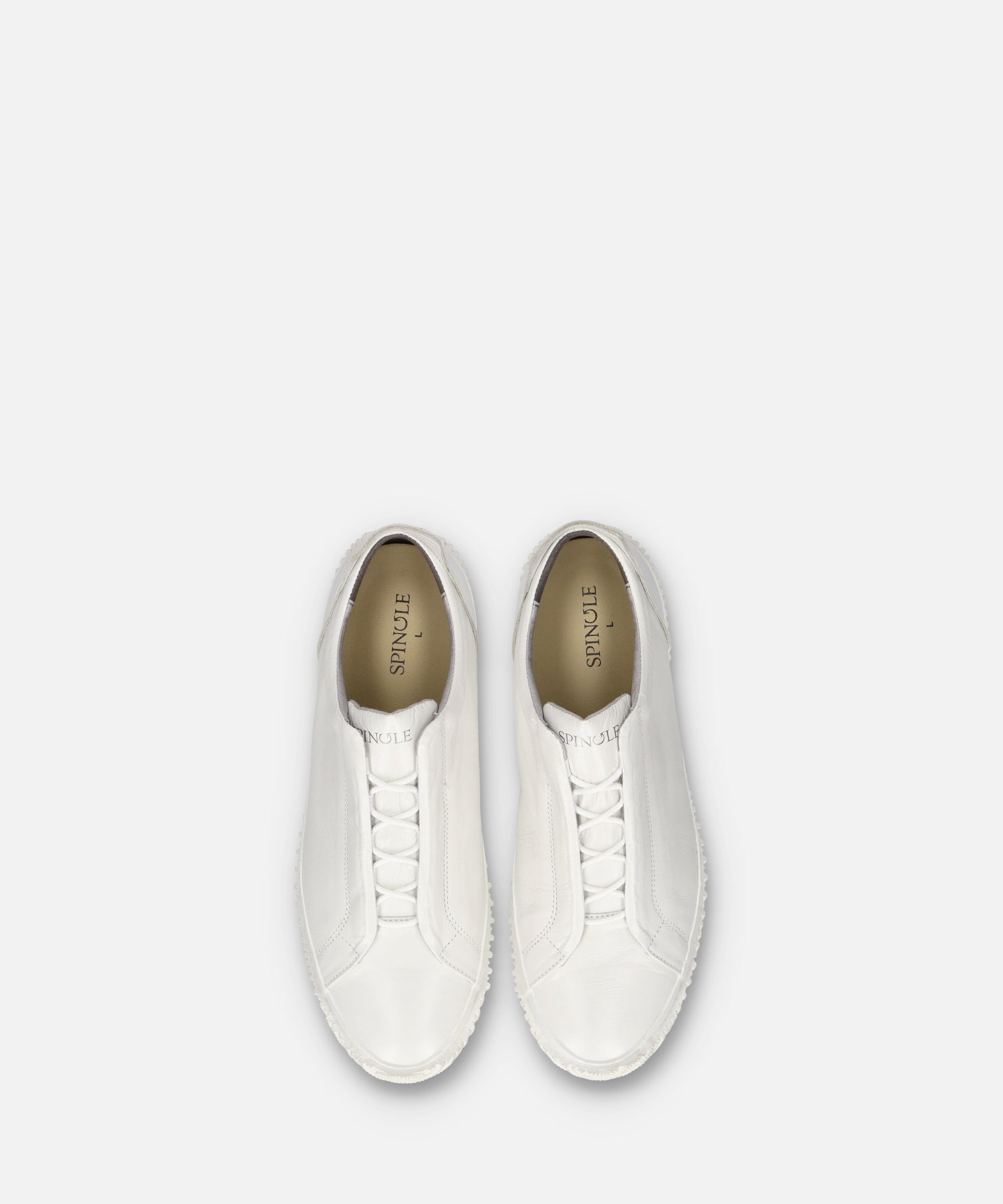 SP-1048 White - SPINGLE