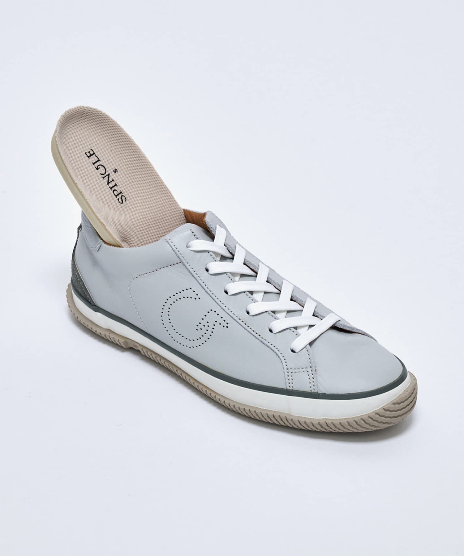 SP-1050 Gray - SPINGLE