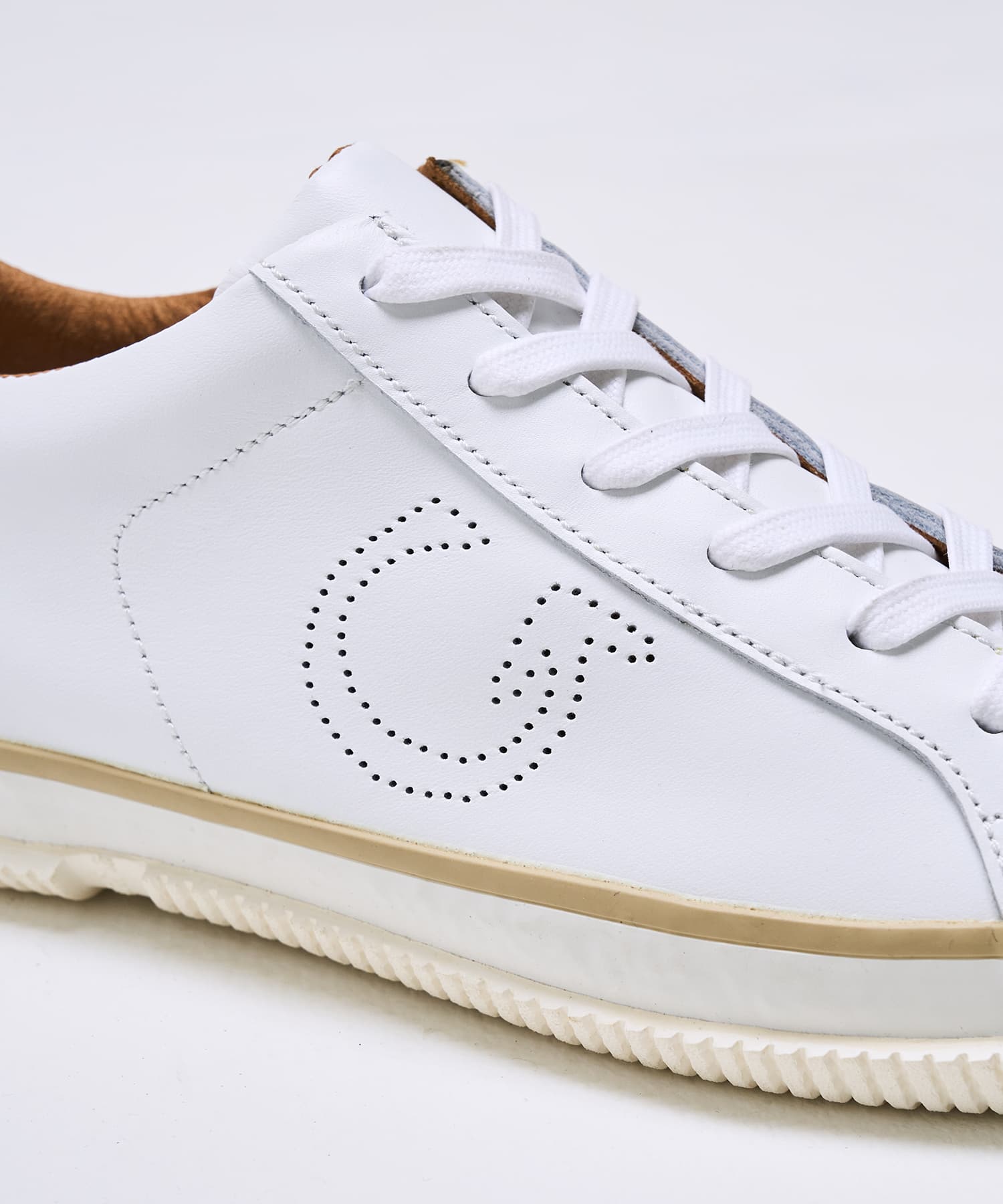 SP-1050 White/Beige