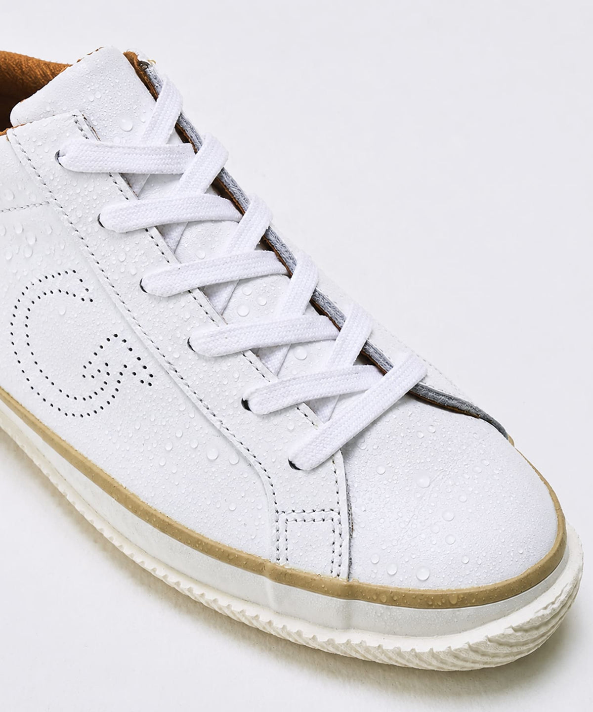 SP-1050 White/Beige - SPINGLE