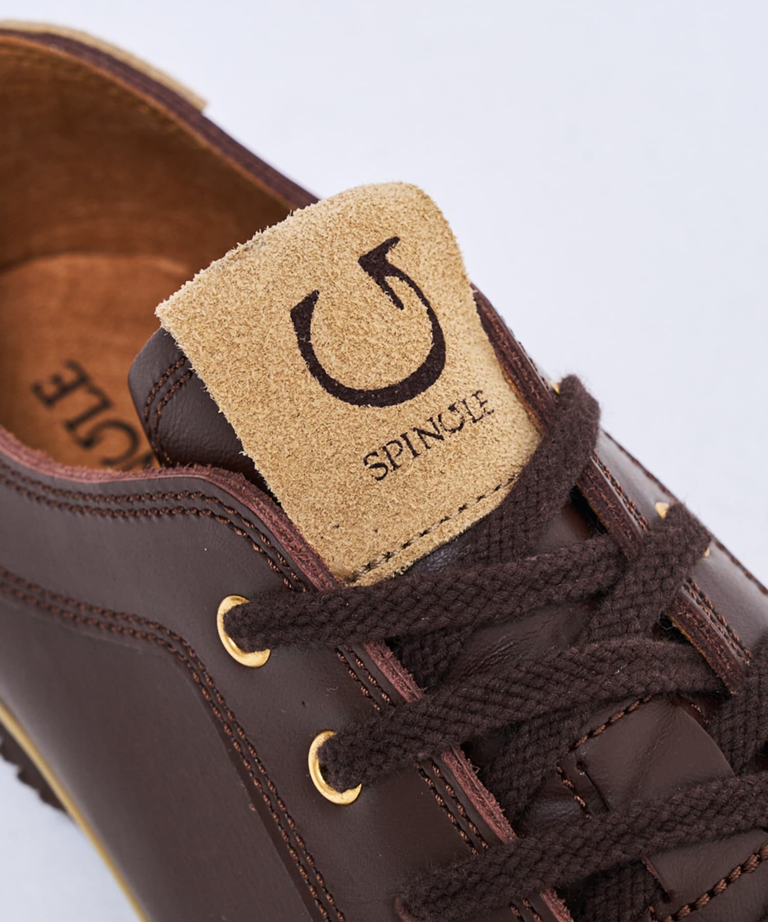 SP-105IL Brown