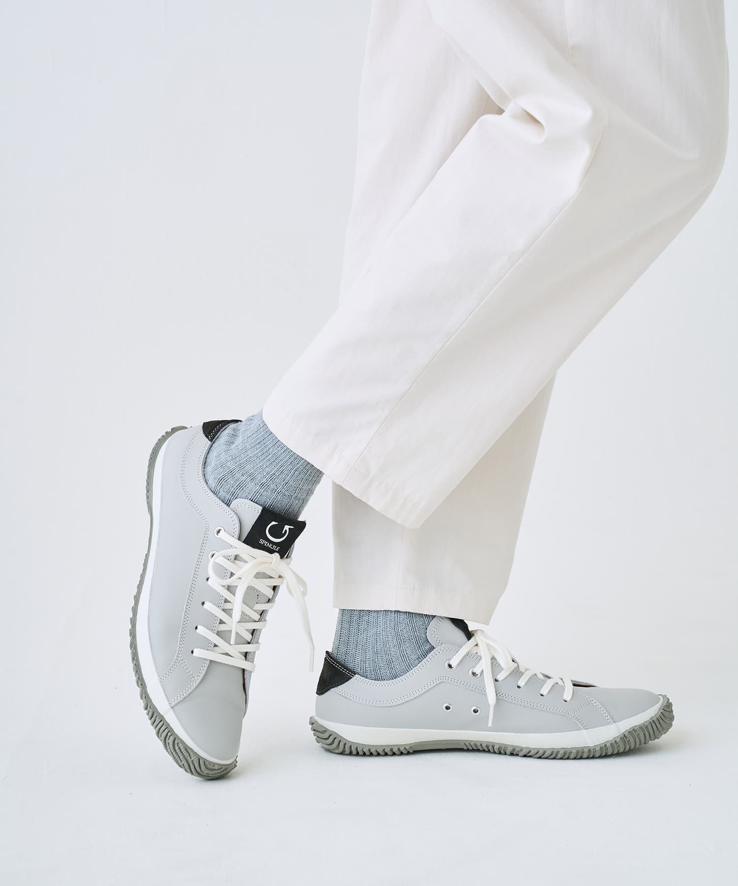SP-105IL Gray - SPINGLE