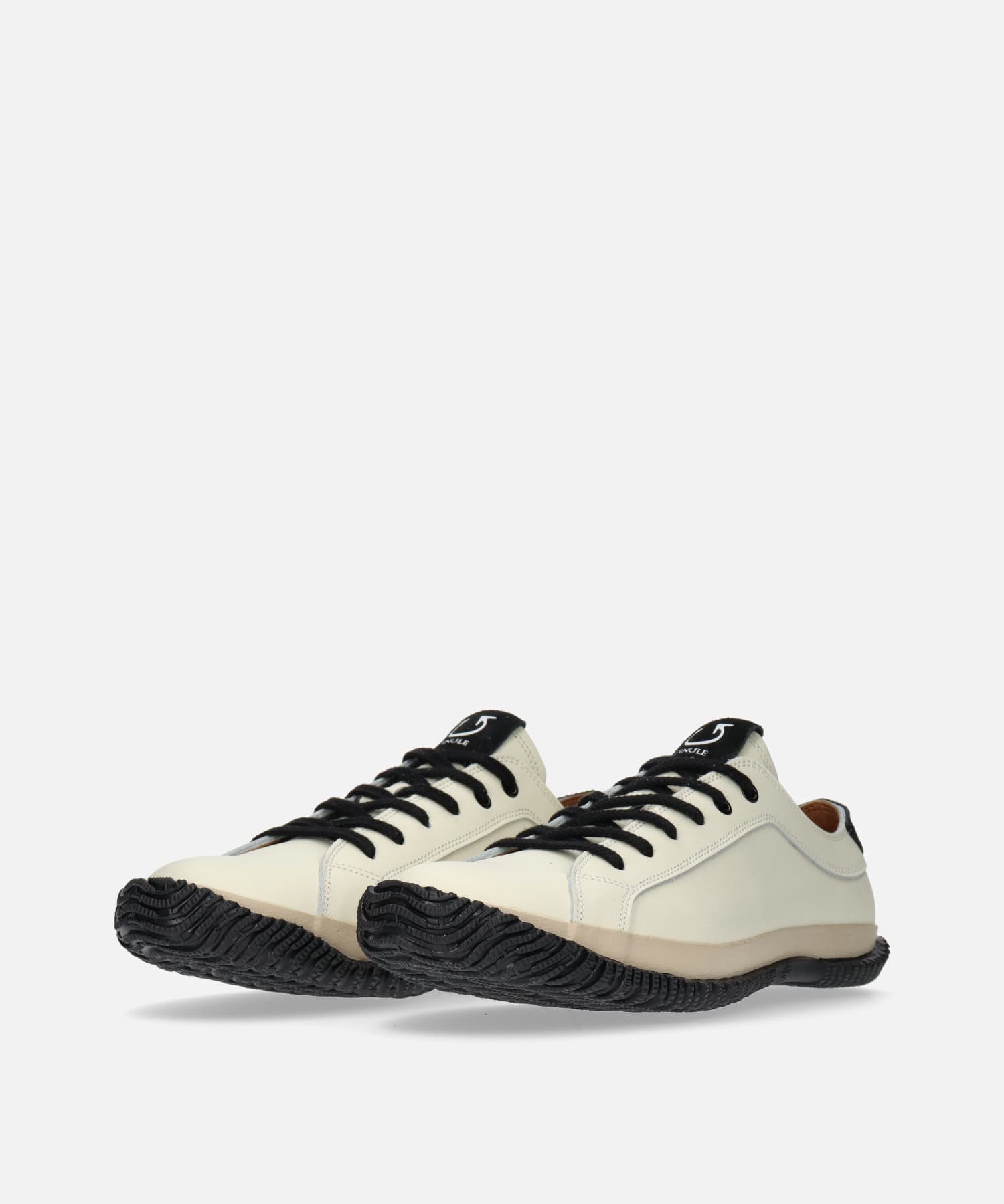 SP-105IL White/Black - SPINGLE