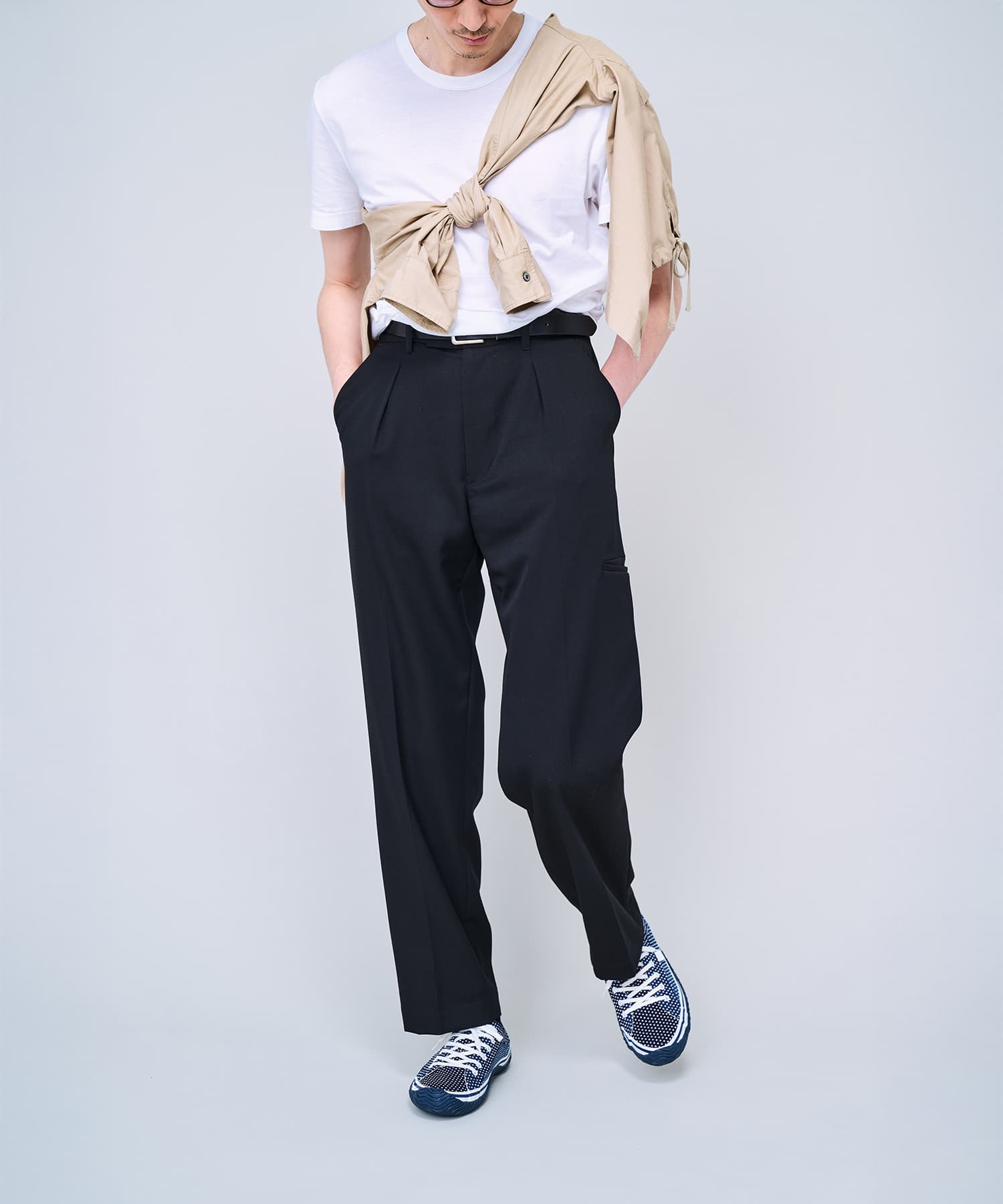 SP-1062 Navy - SPINGLE