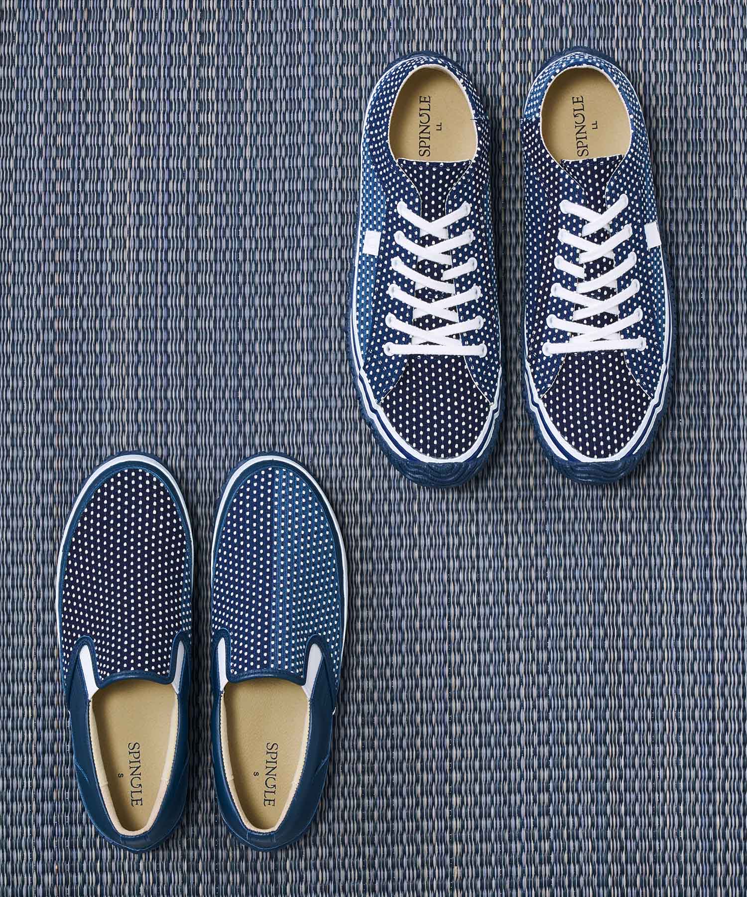 SP-1062 Navy - SPINGLE