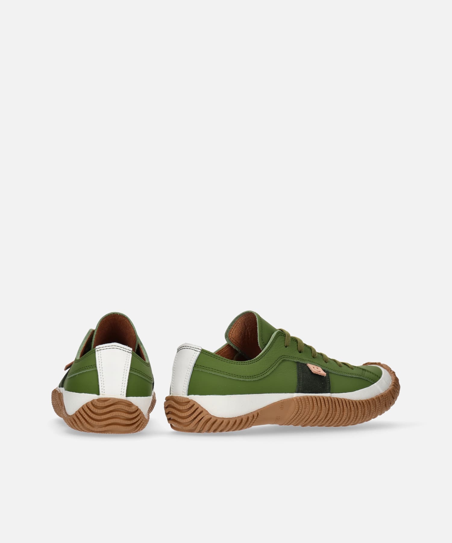 SP-1064 Matcha - SPINGLE