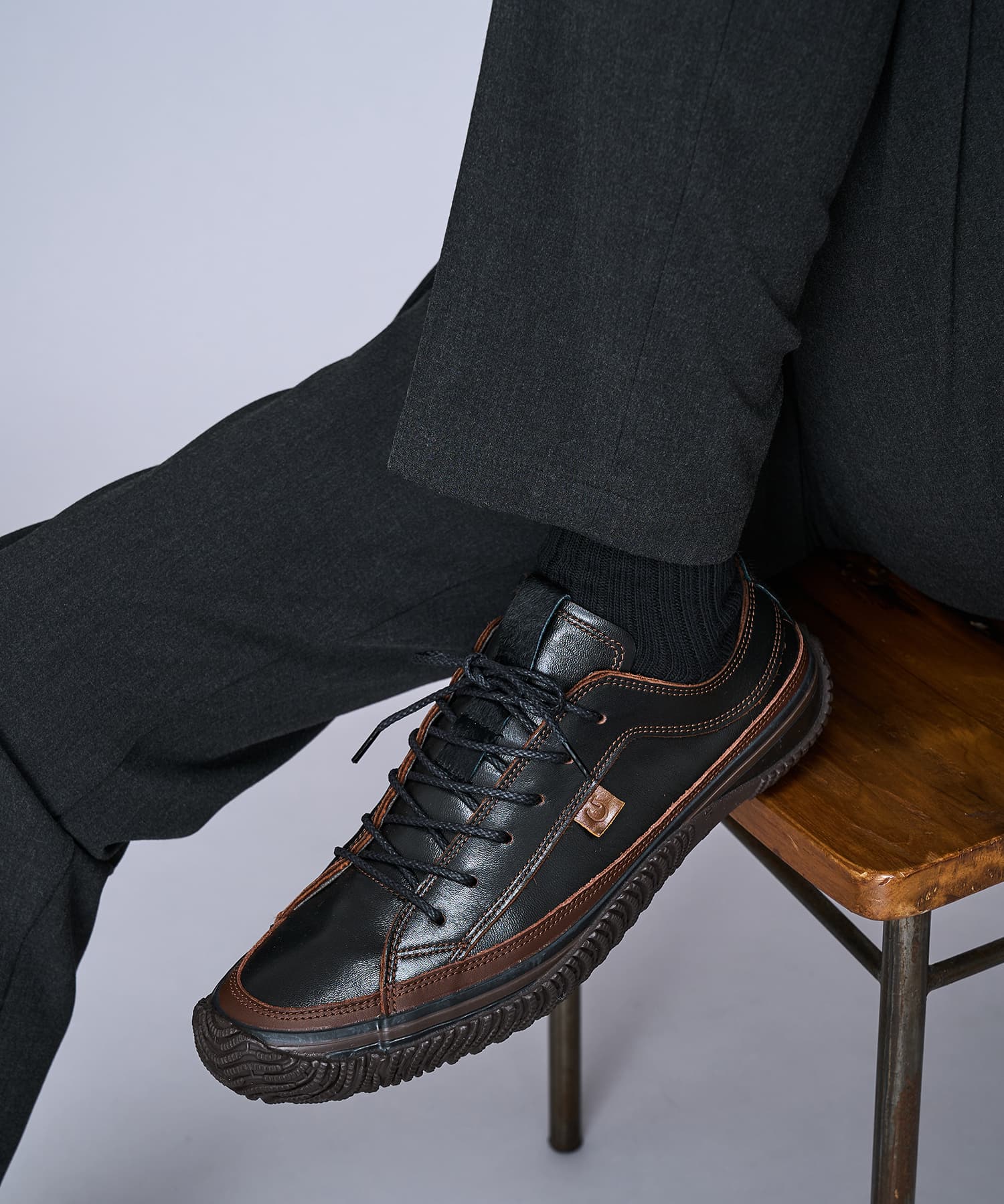 SP-1067 Black - SPINGLE