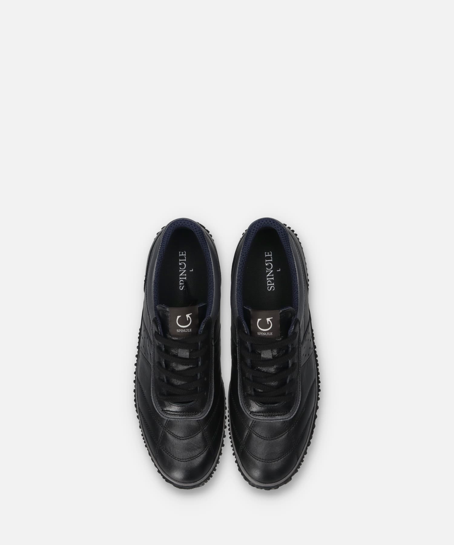 SP-1070 Black - SPINGLE