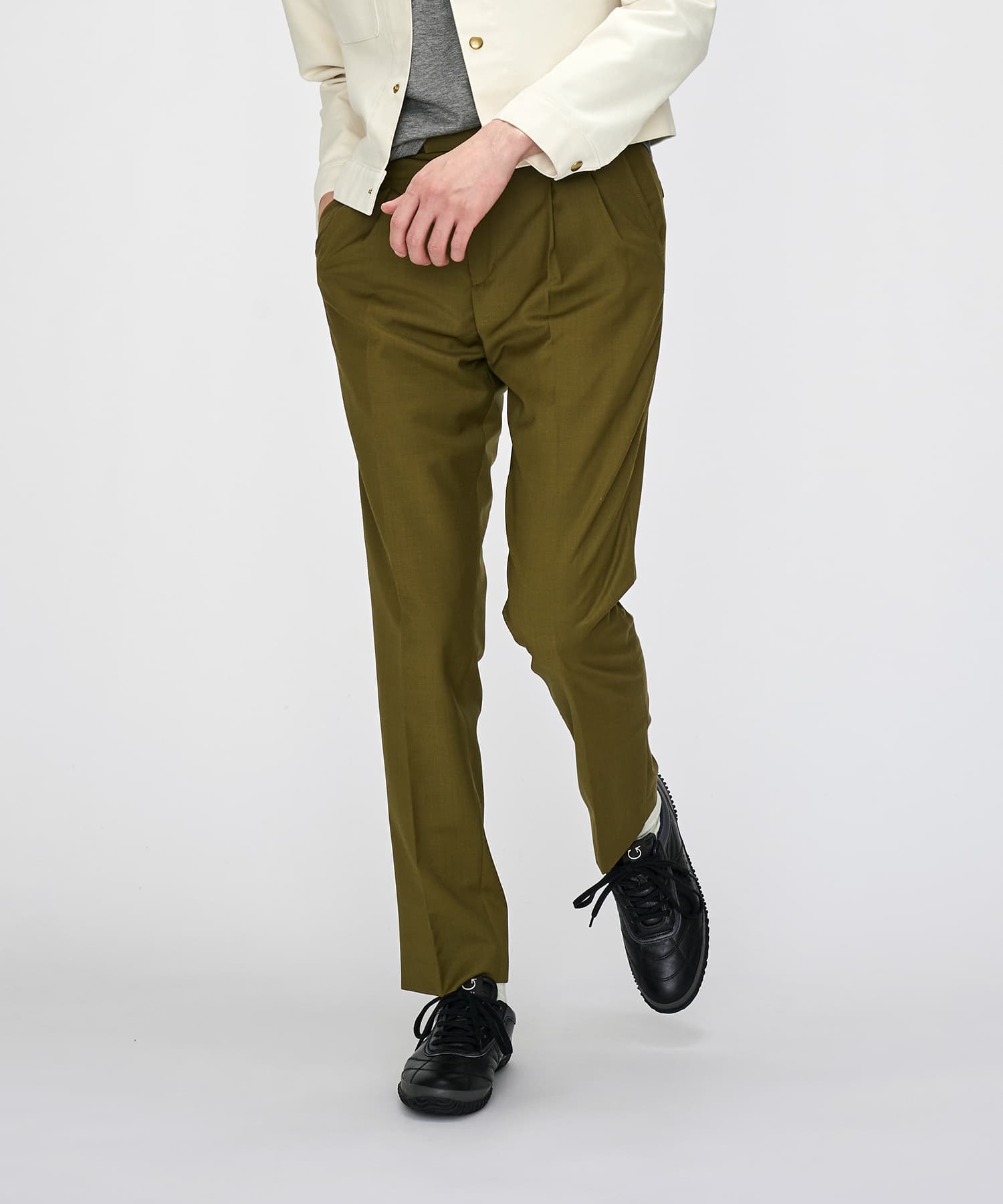 SP-1070 Black - SPINGLE