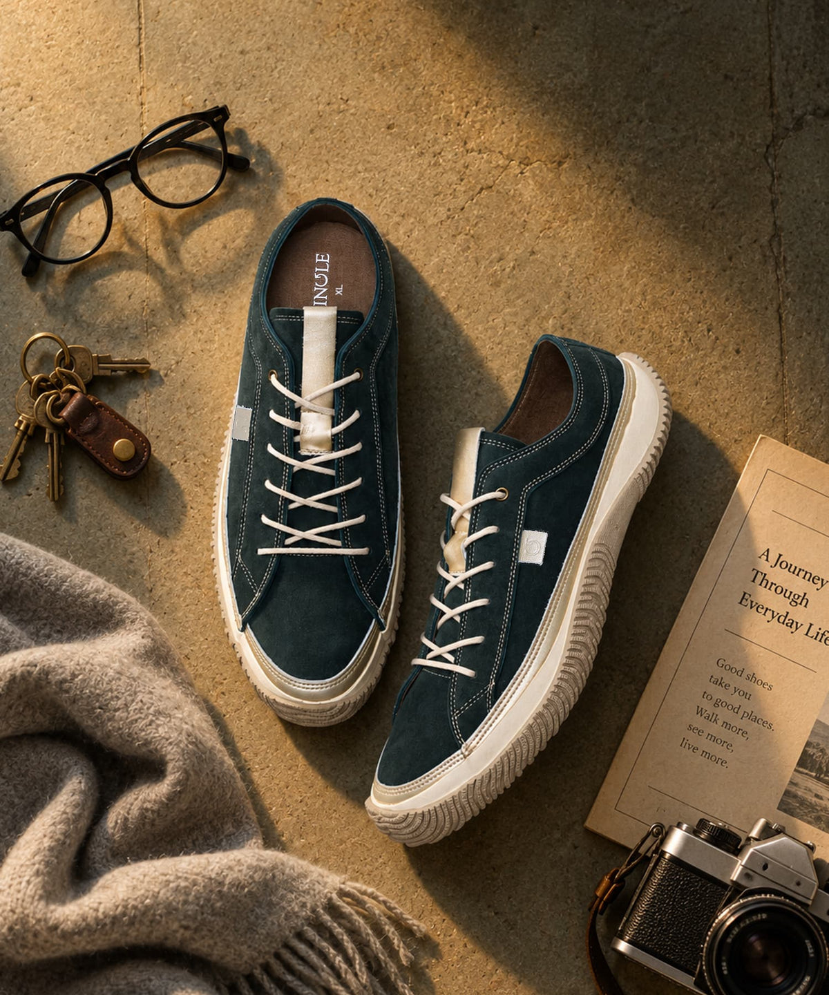 SP-1079 Dark Blue
