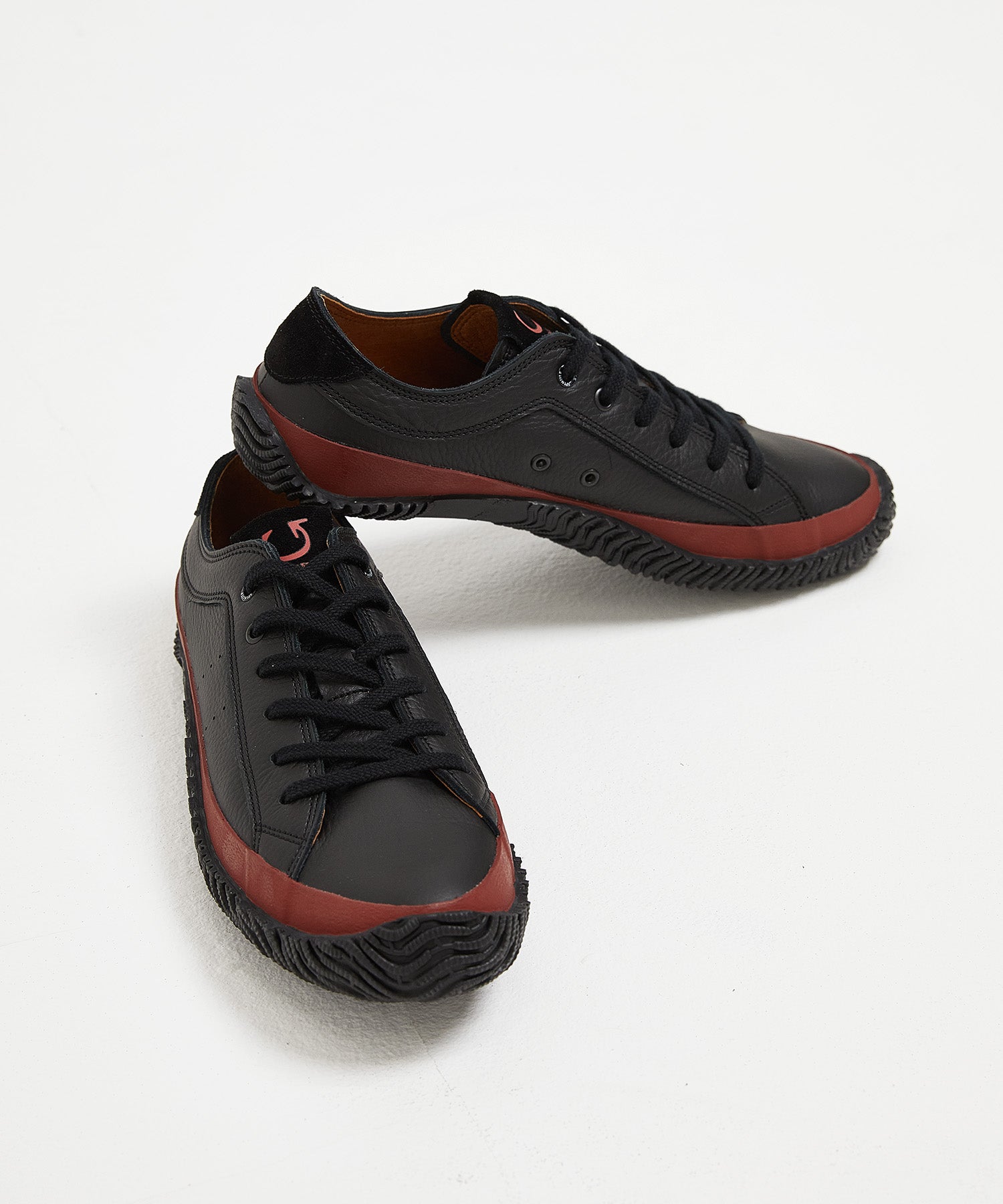 SP-107IL Black/Brown - SPINGLE