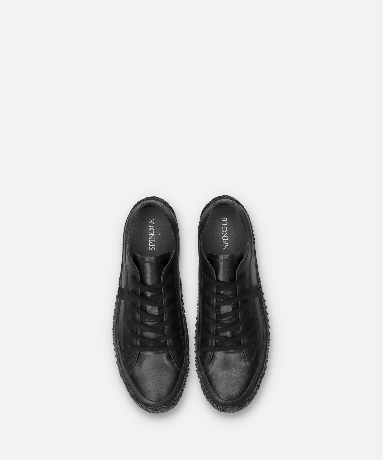 SP-110 Black/Black - SPINGLE