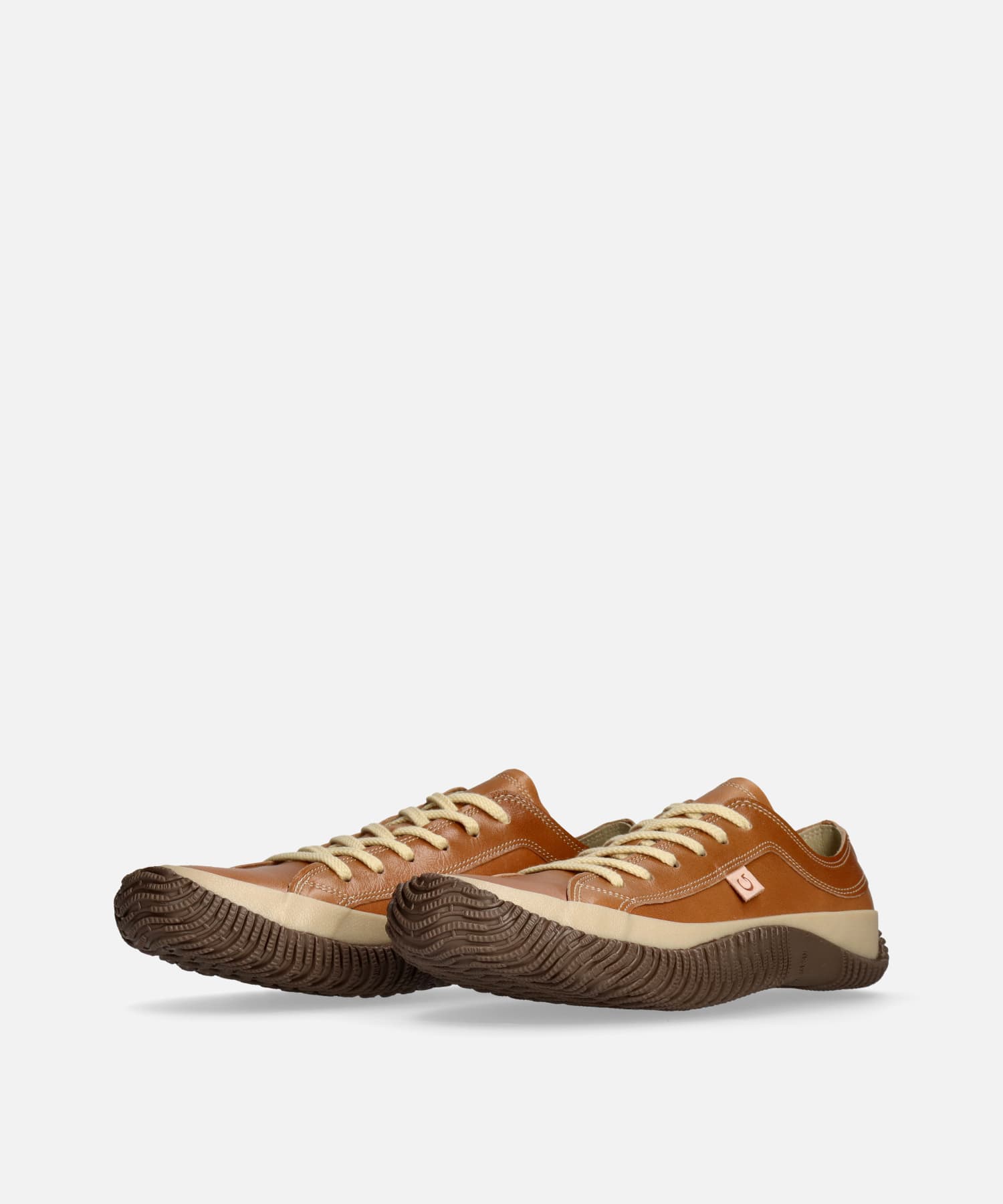 SP-110 Light Brown - SPINGLE