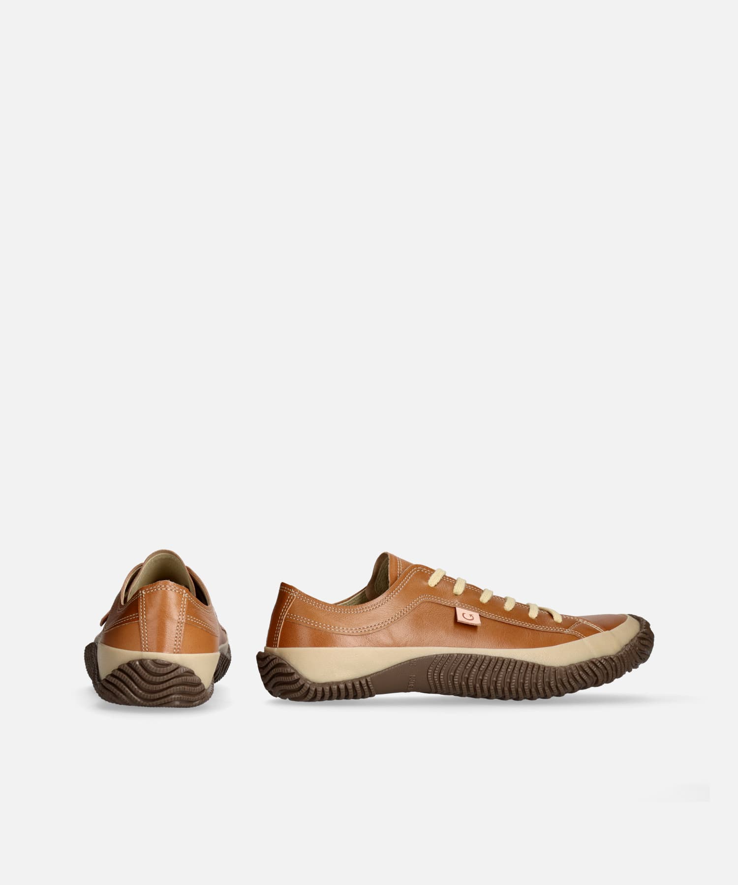 SP-110 Light Brown - SPINGLE