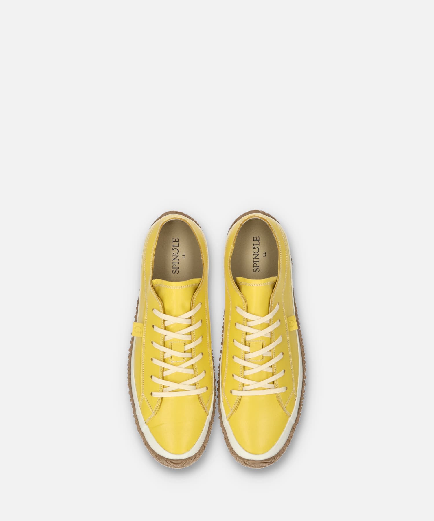 SP-110 Yellow