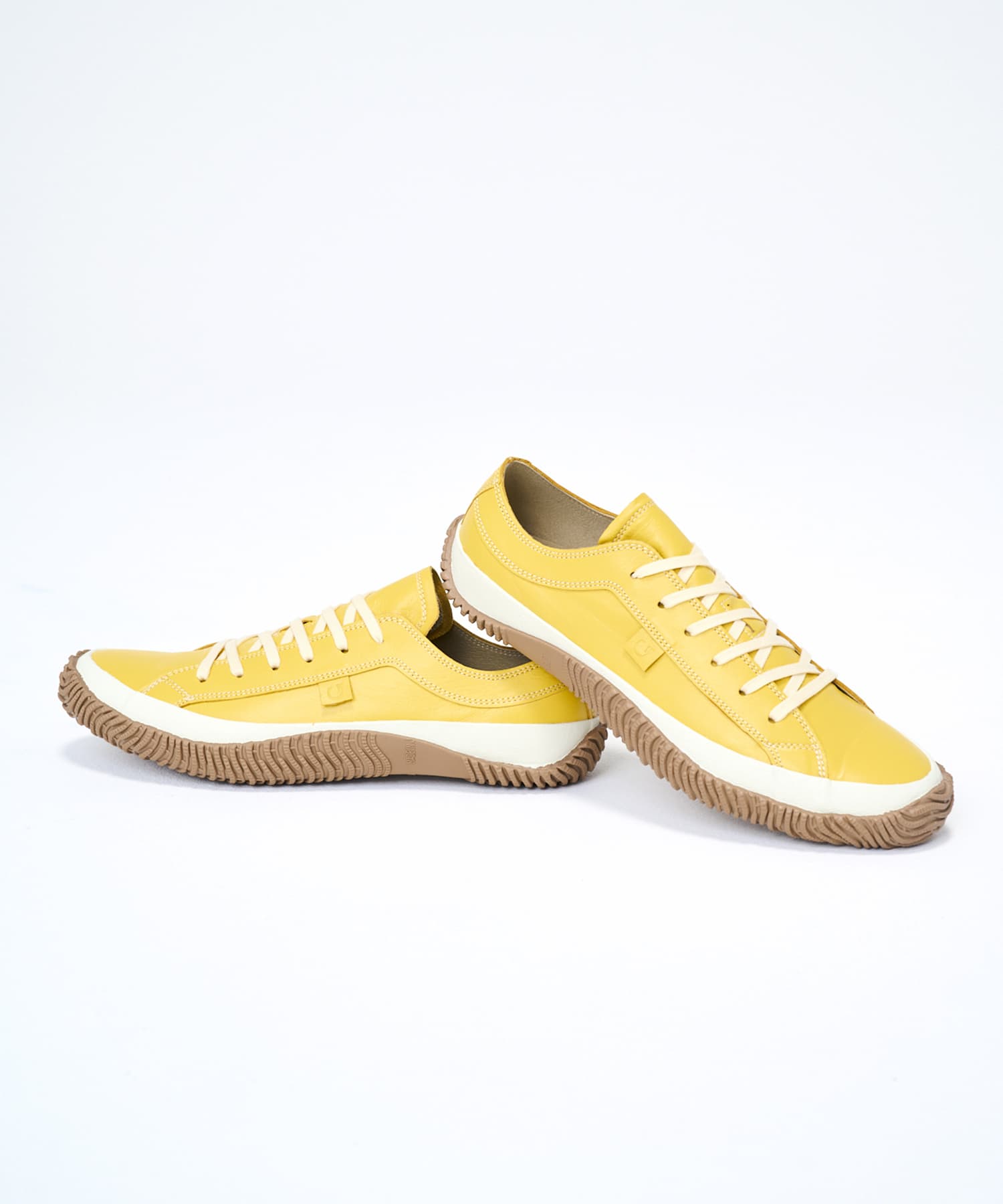 SP-110 Yellow