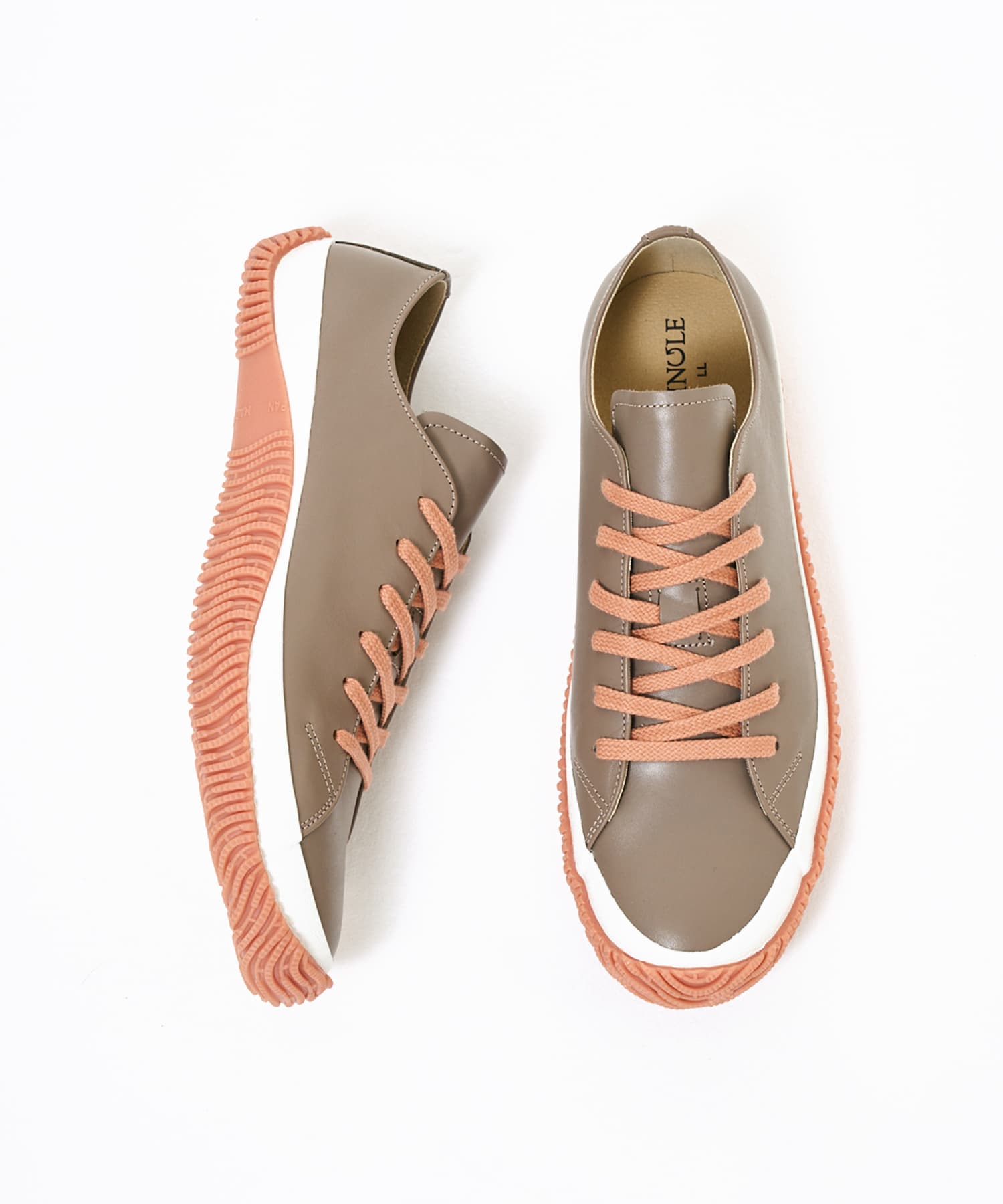 SP-111IL Gray - SPINGLE