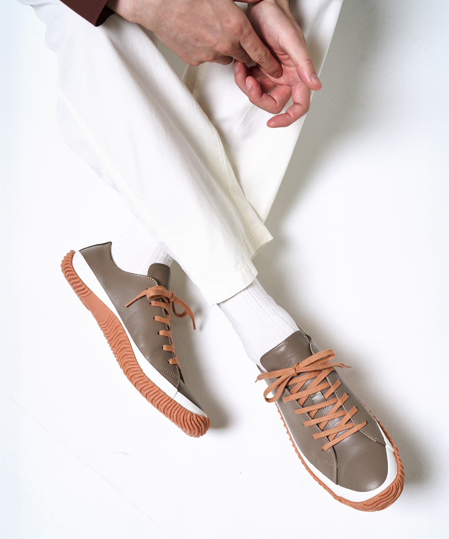 SP-111IL Gray - SPINGLE