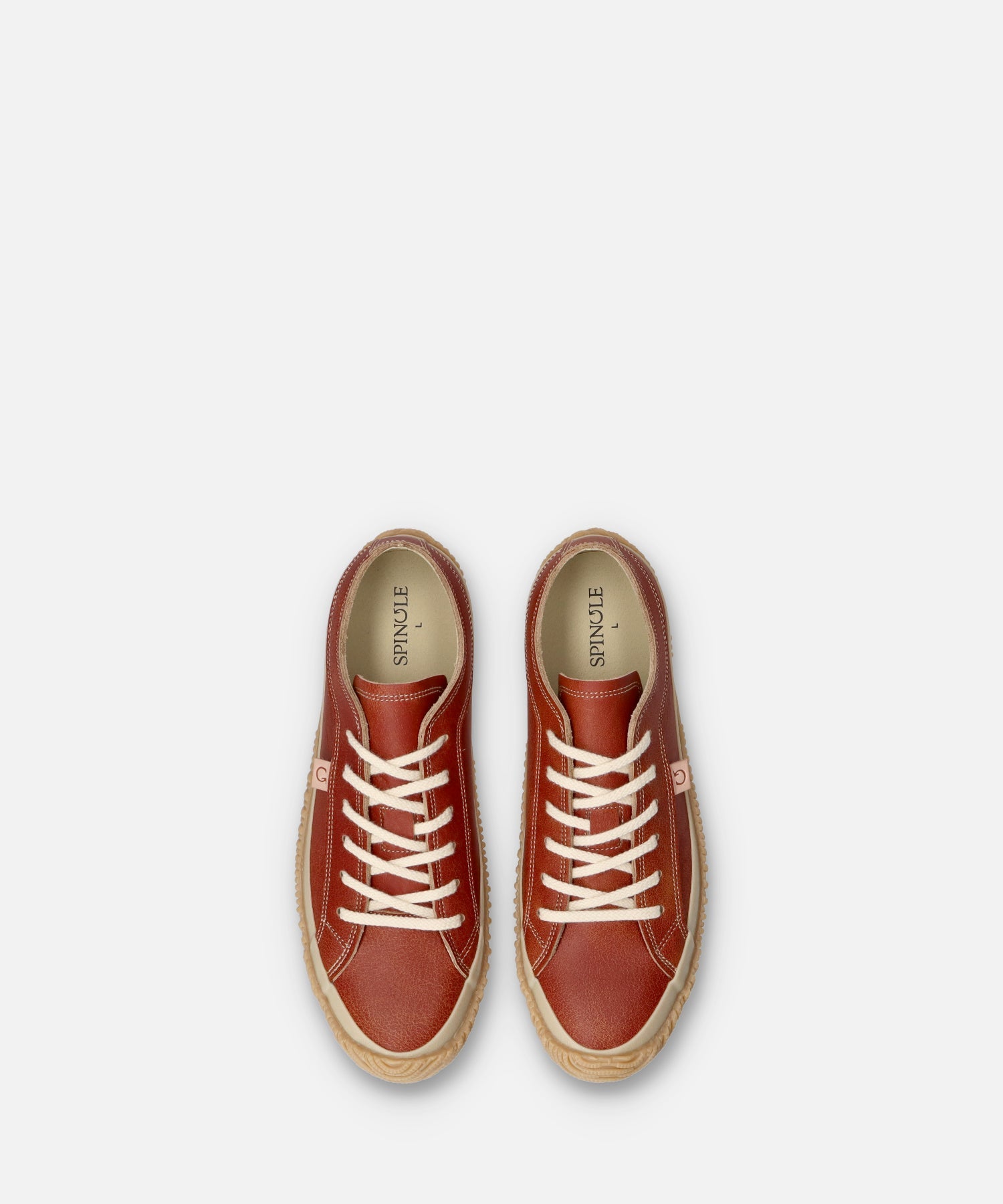 SP-115 Red - SPINGLE