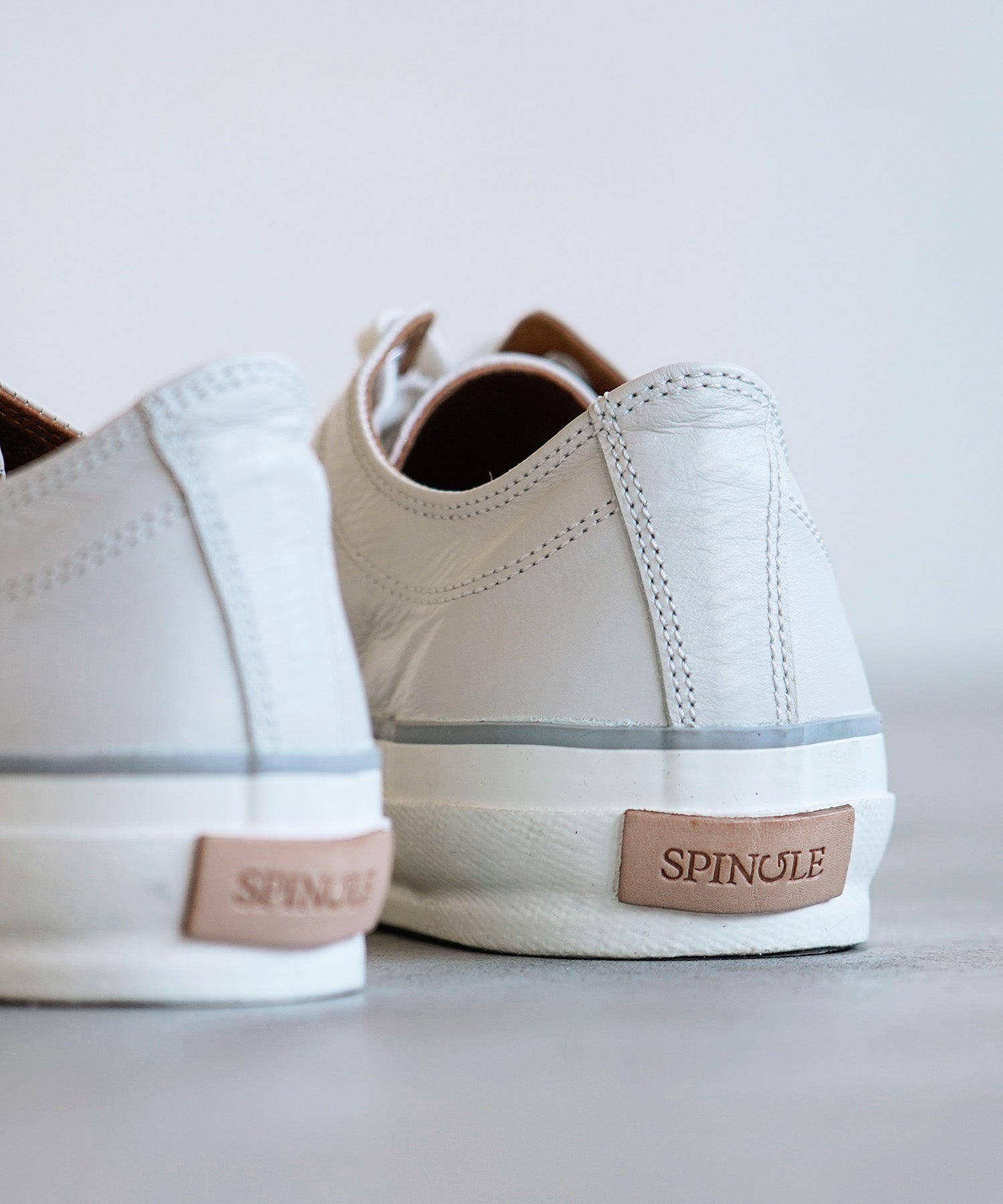 SP-1305 Ivory - SPINGLE