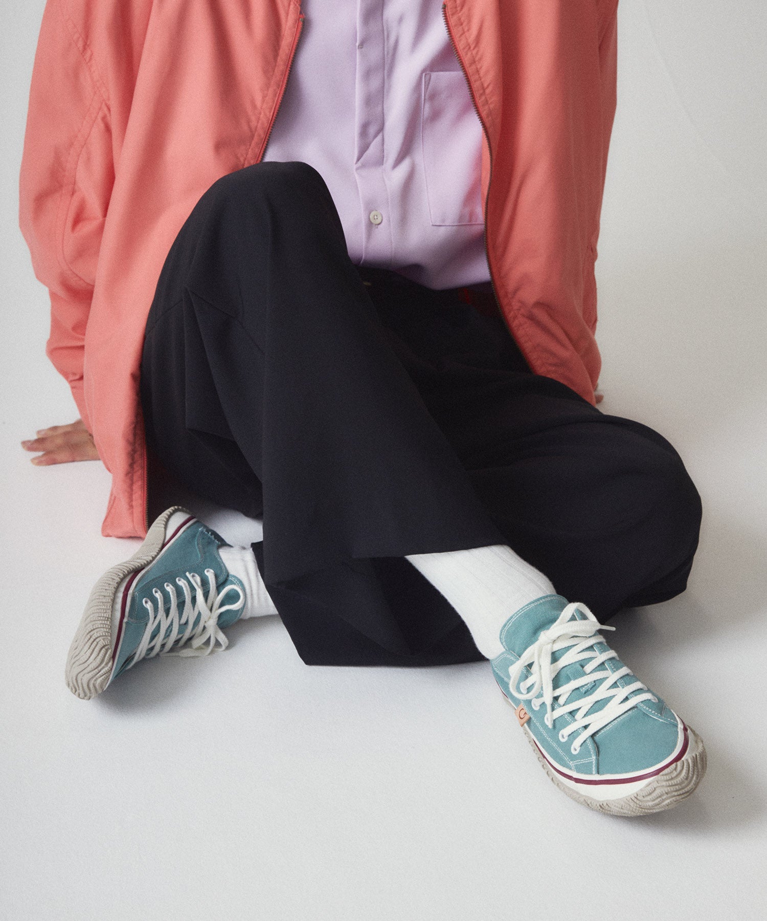 SP-141 Blue - SPINGLE
