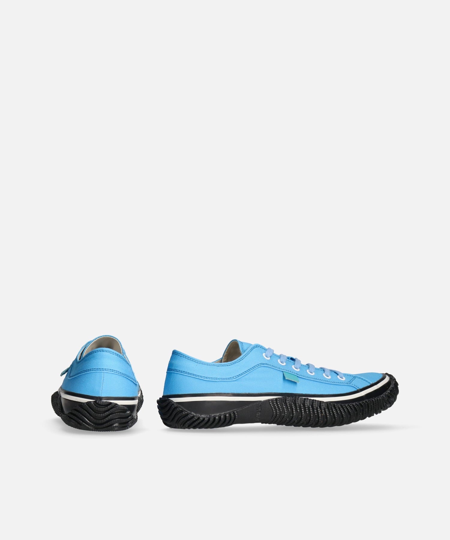 SP-141 Blue/Kuro - SPINGLE