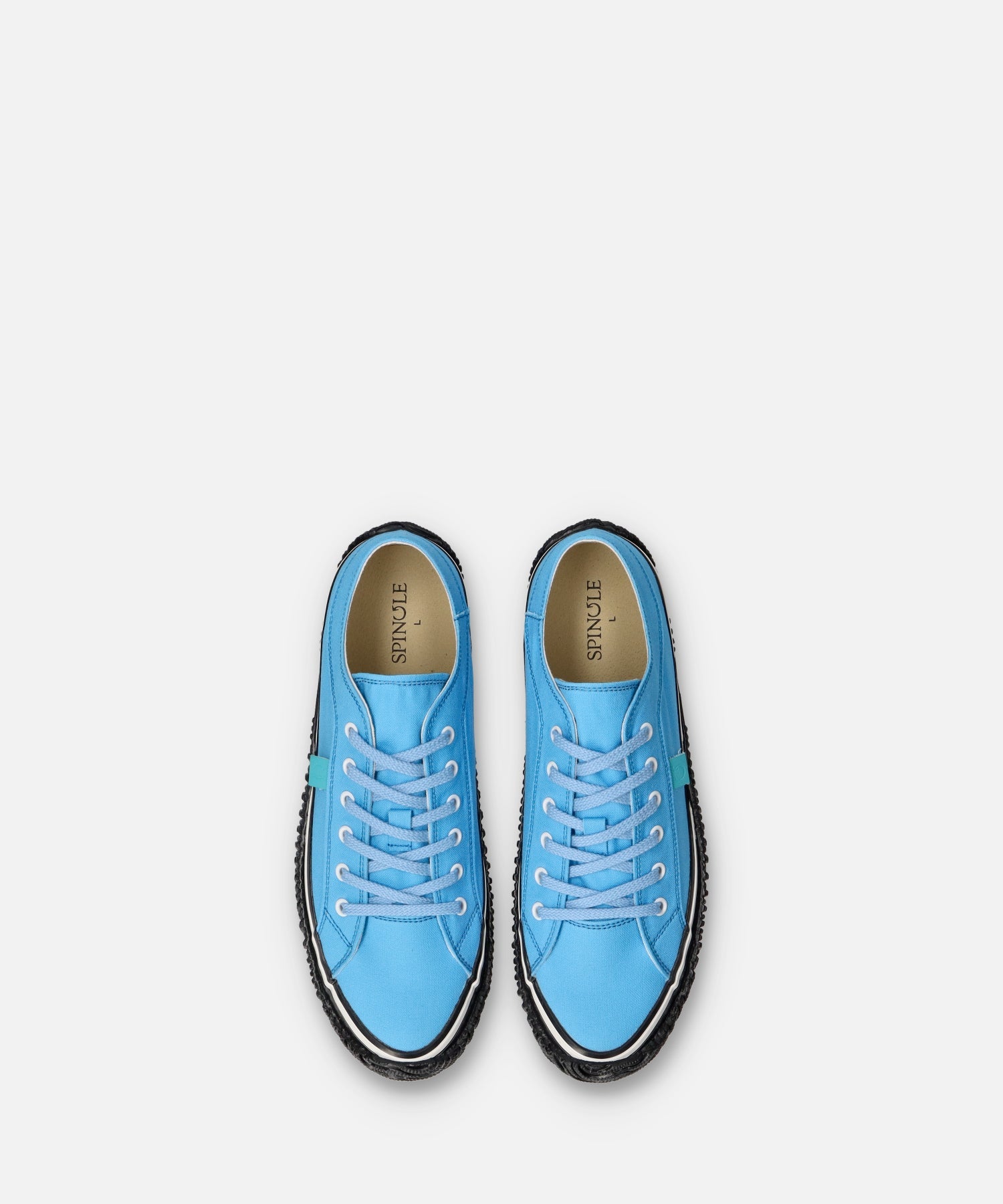 SP-141 Blue/Kuro - SPINGLE