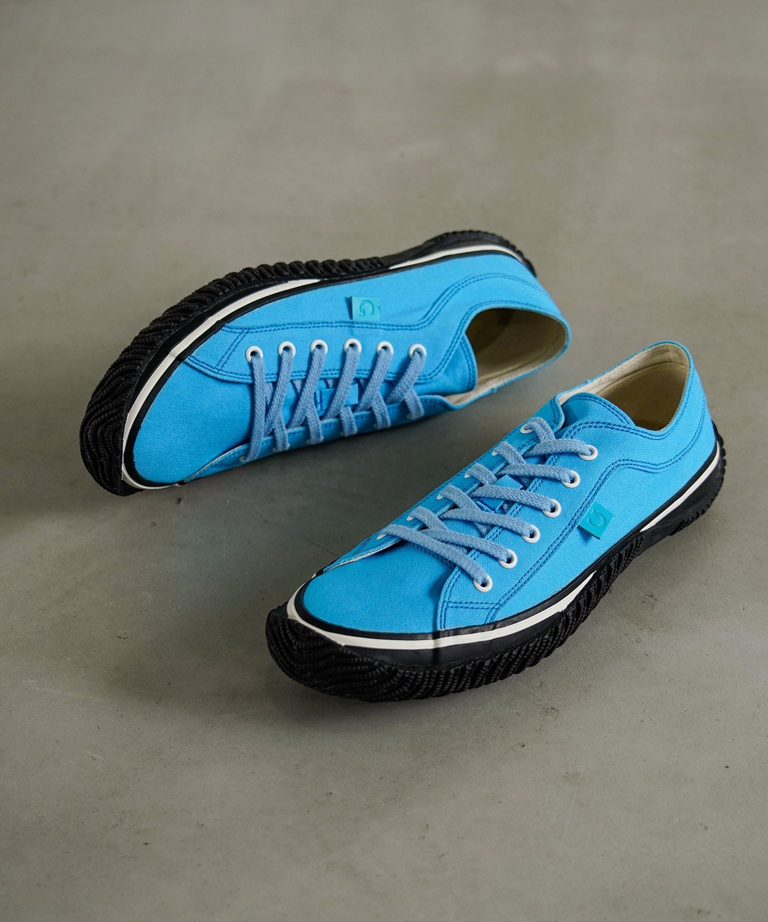 SP-141 Blue/Kuro - SPINGLE