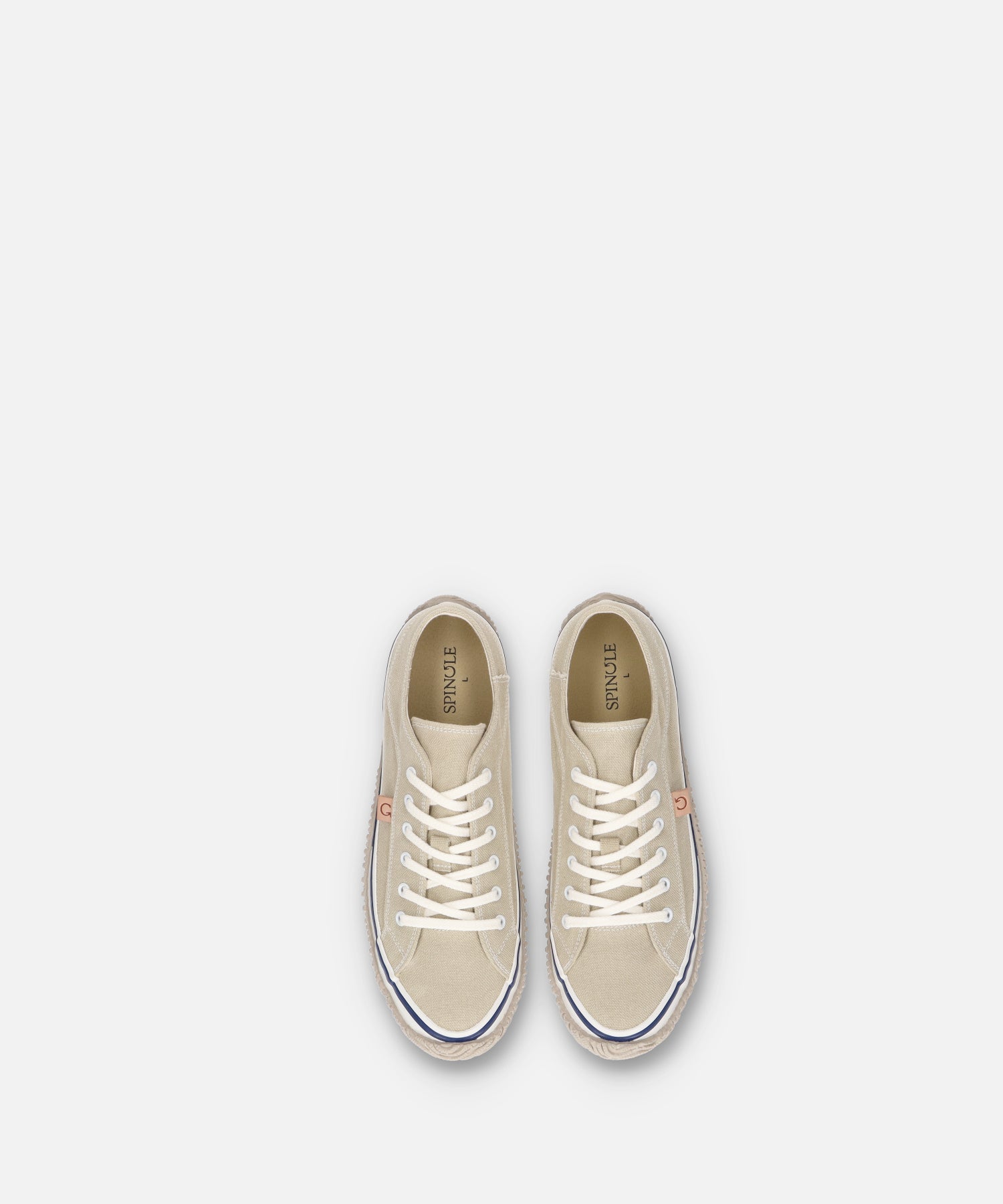 SP-141 Light Gray - SPINGLE