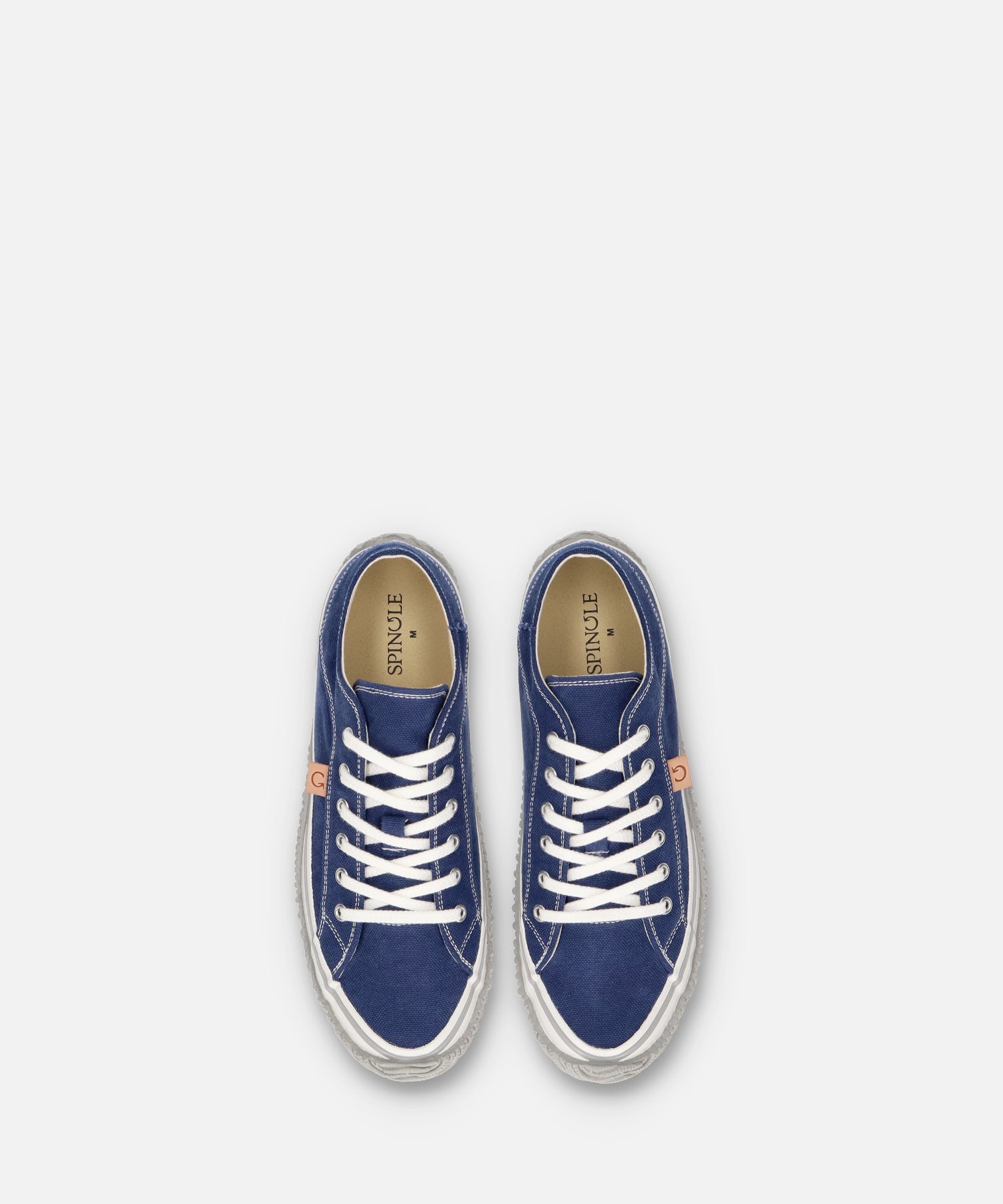 SP-1057 Navy/White - SPINGLE