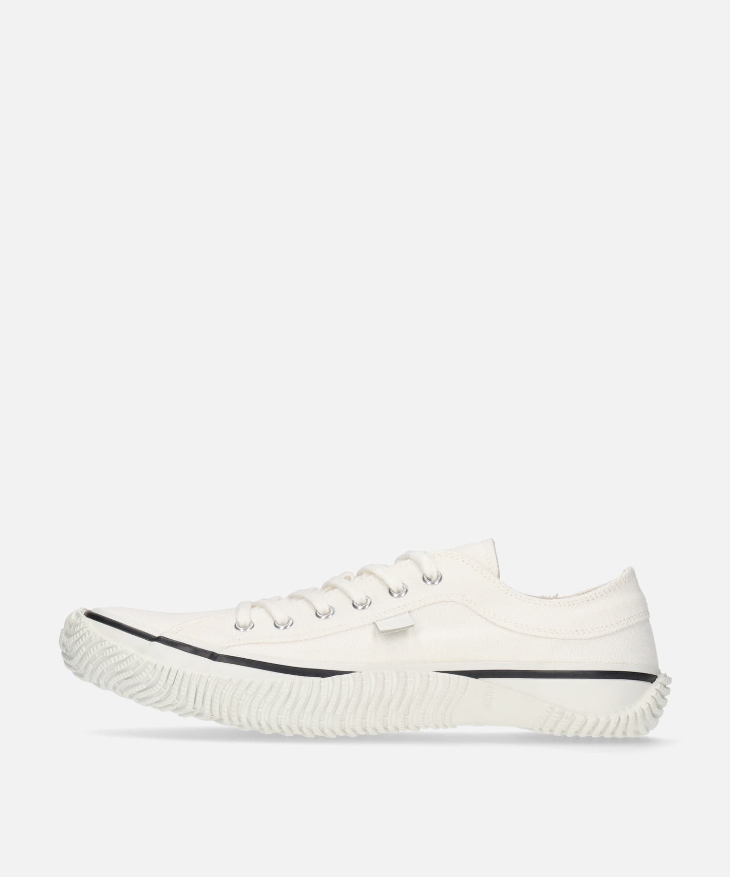 SP-141 White/Black - SPINGLE