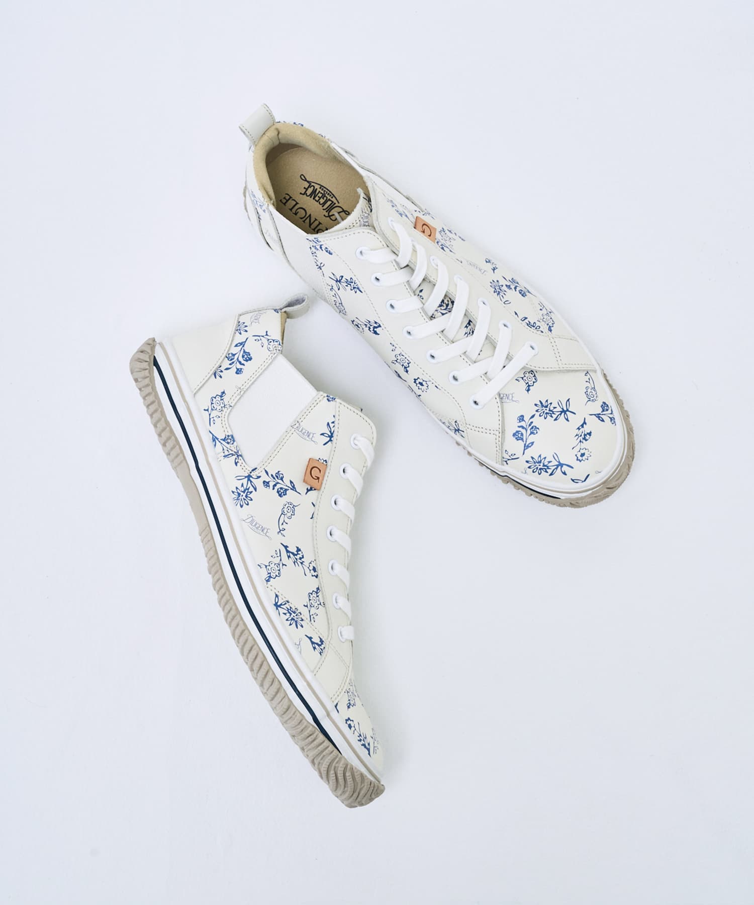 SP-1425 Print - SPINGLE