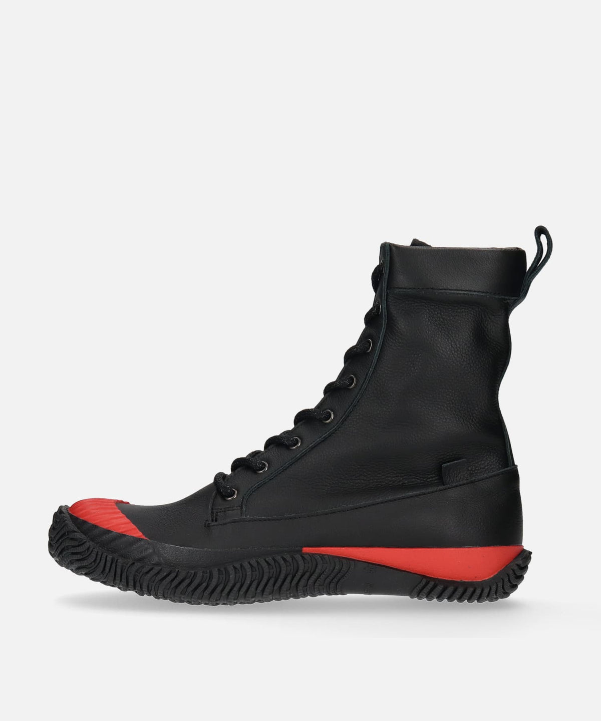 SP-1428 Black/Red