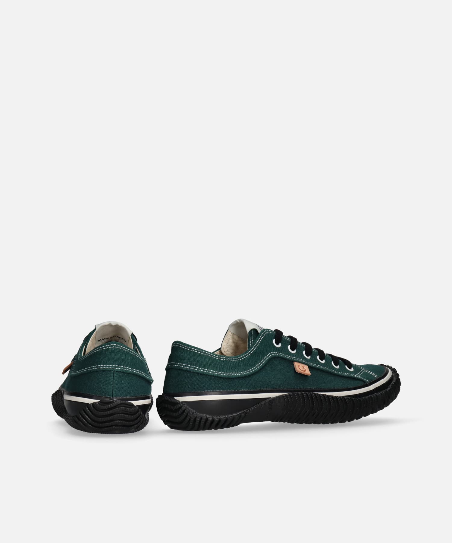 SP-142IL Dark Green - SPINGLE