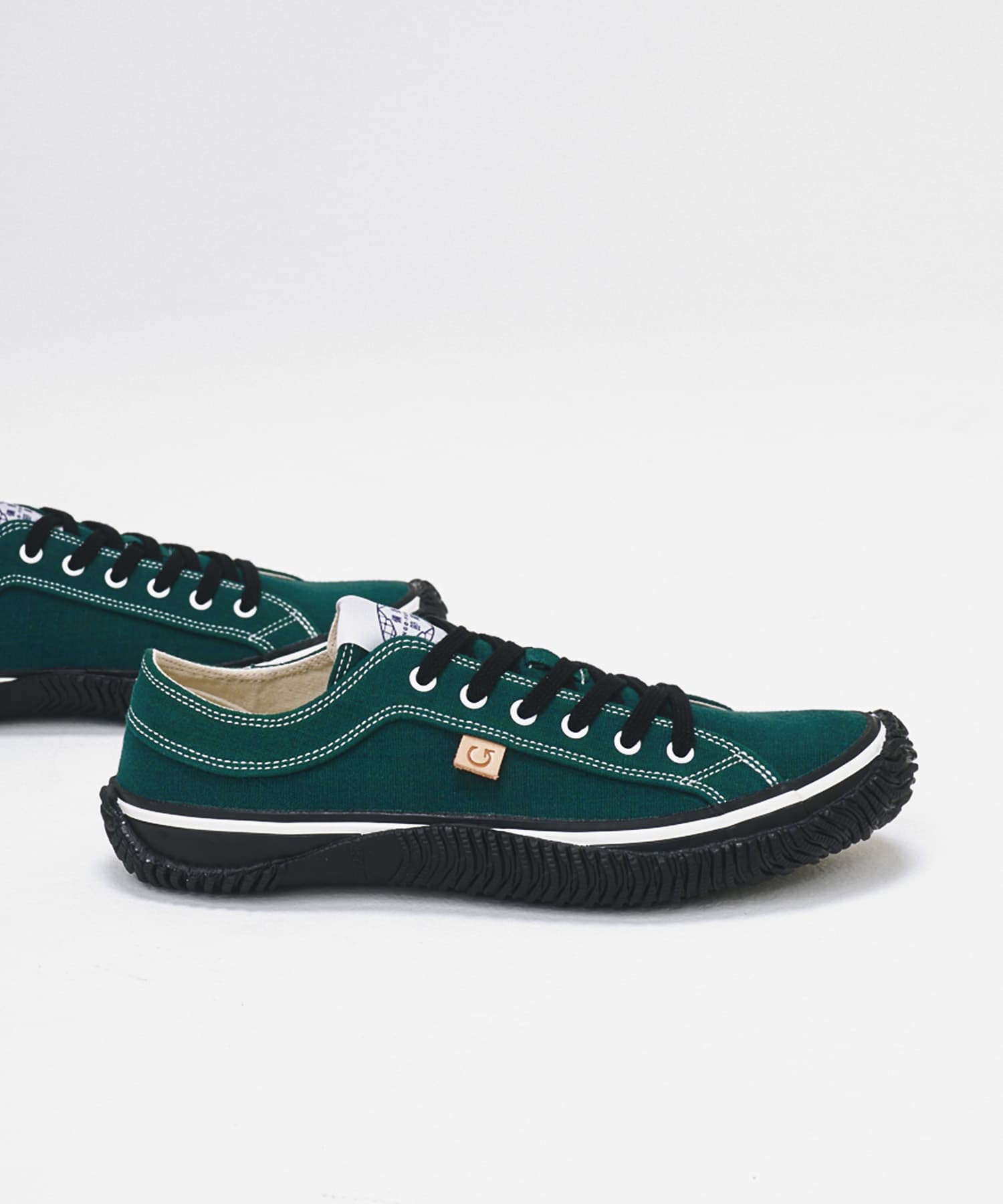 SP-142IL Dark Green - SPINGLE