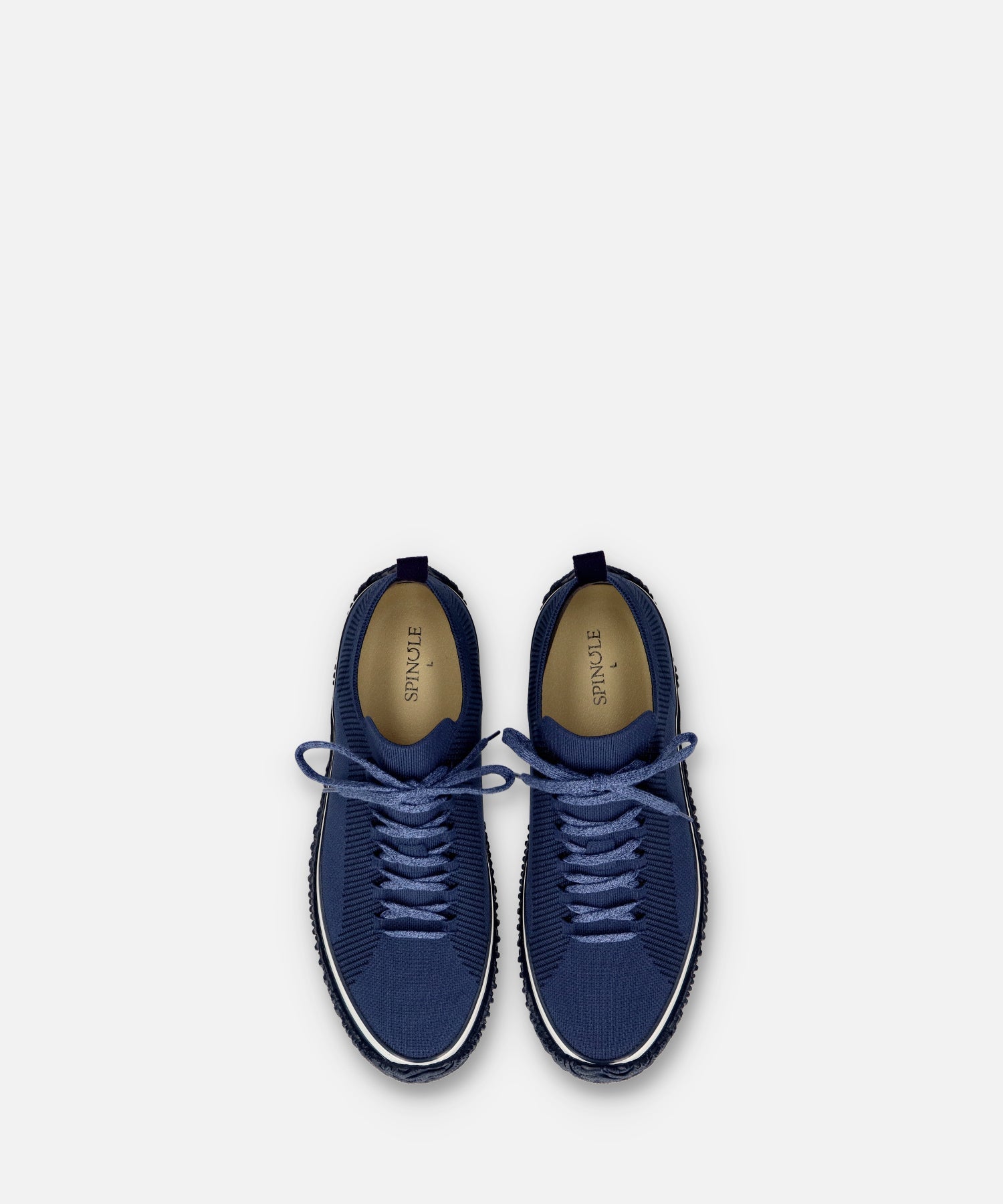 SP-1501 Navy - SPINGLE