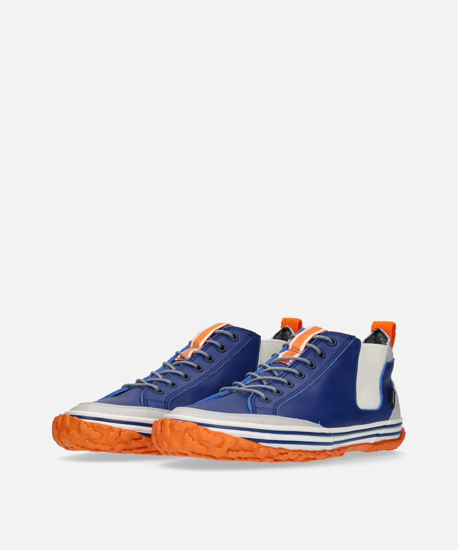 SP-1652 Indigo Blue - SPINGLE