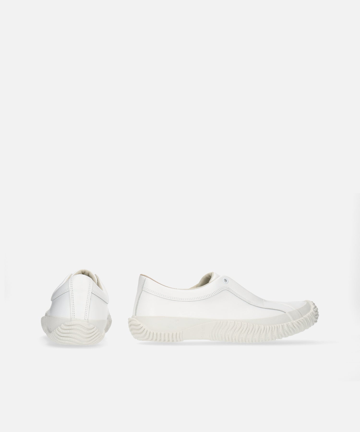 SP-166 White - SPINGLE