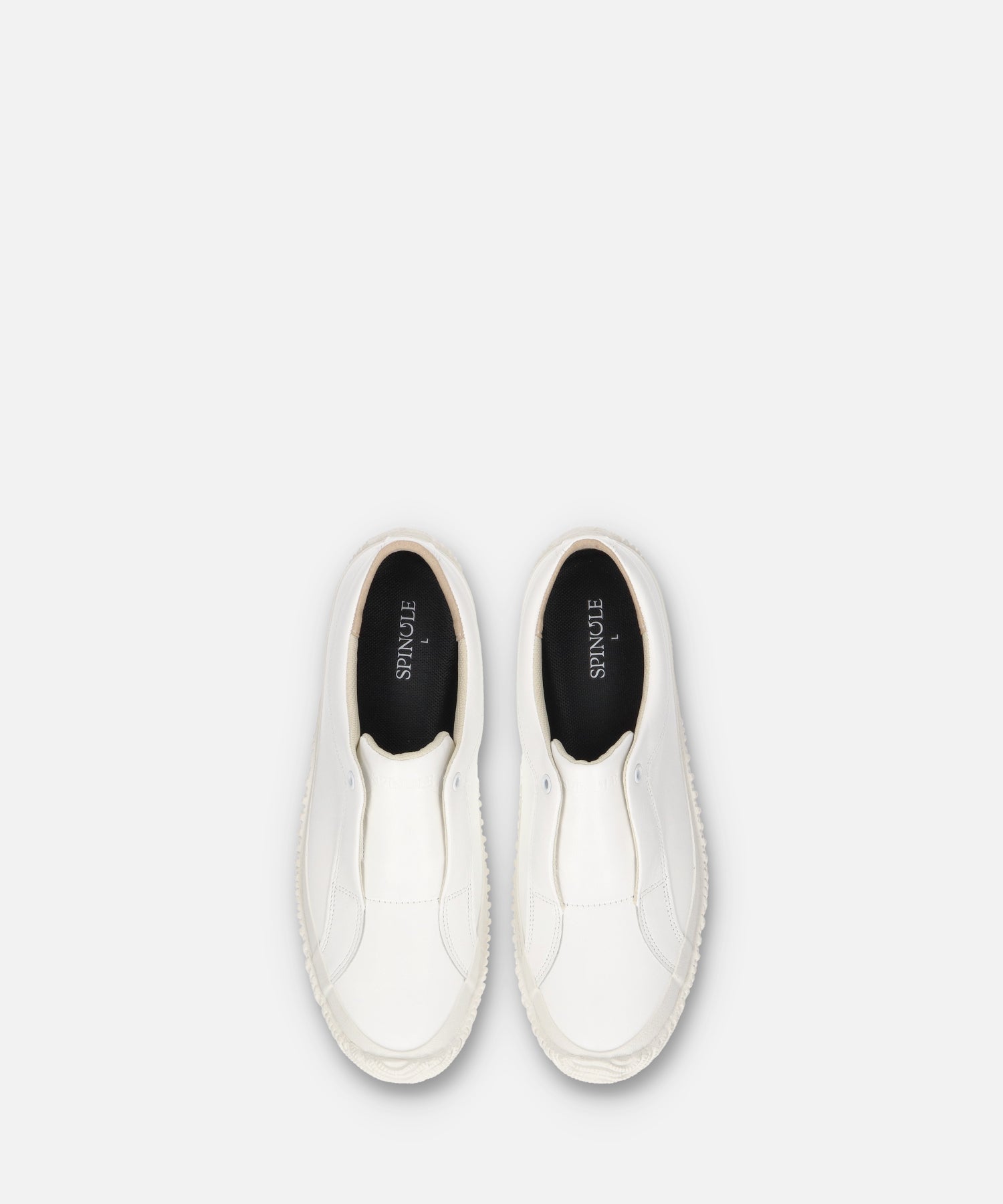 SP-166 White - SPINGLE