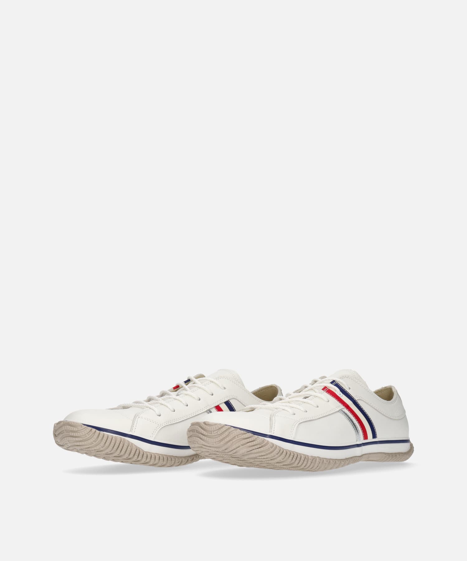 SP-168 Tricolor - SPINGLE